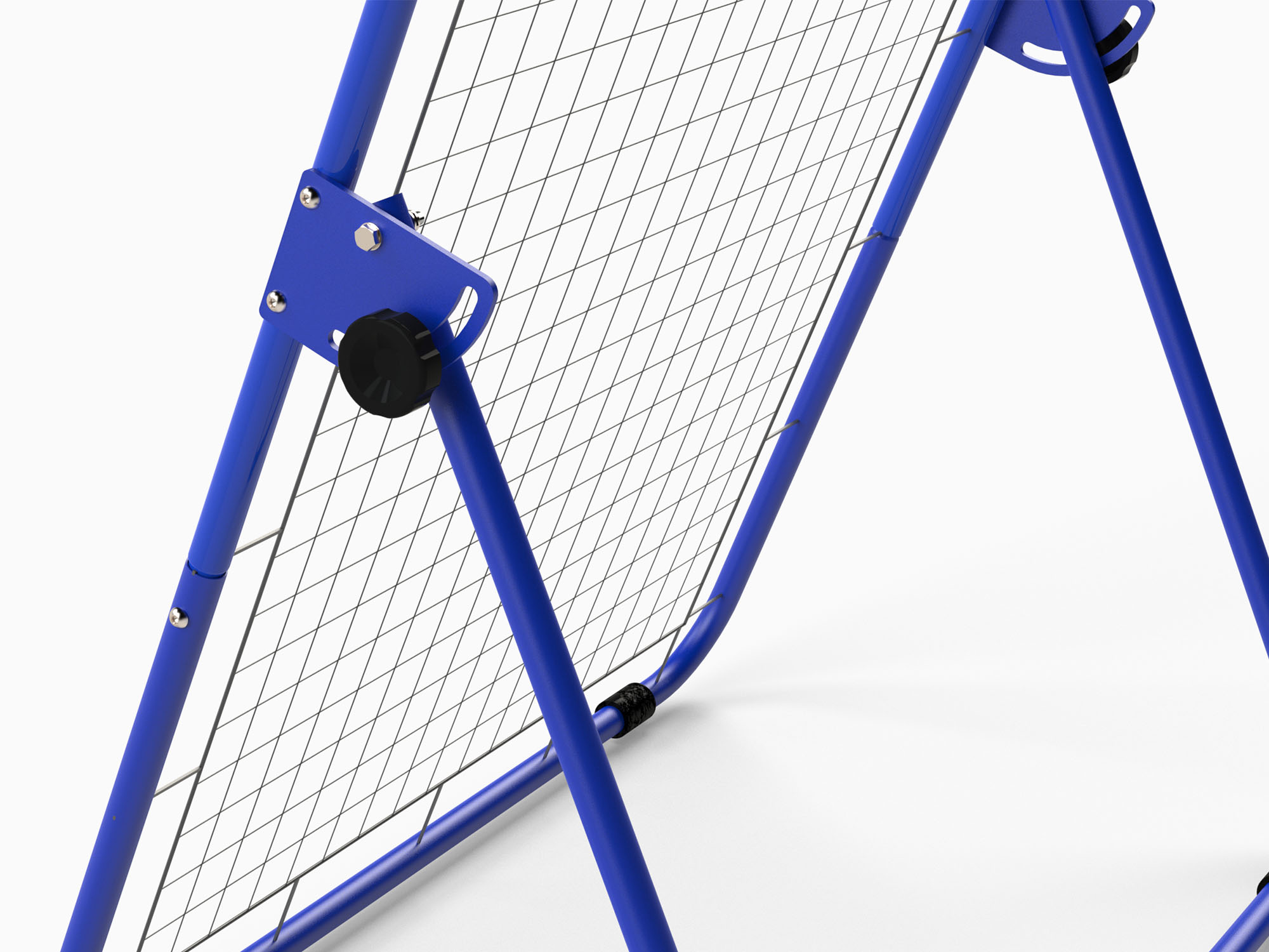 Sodex – Tchouckball frame