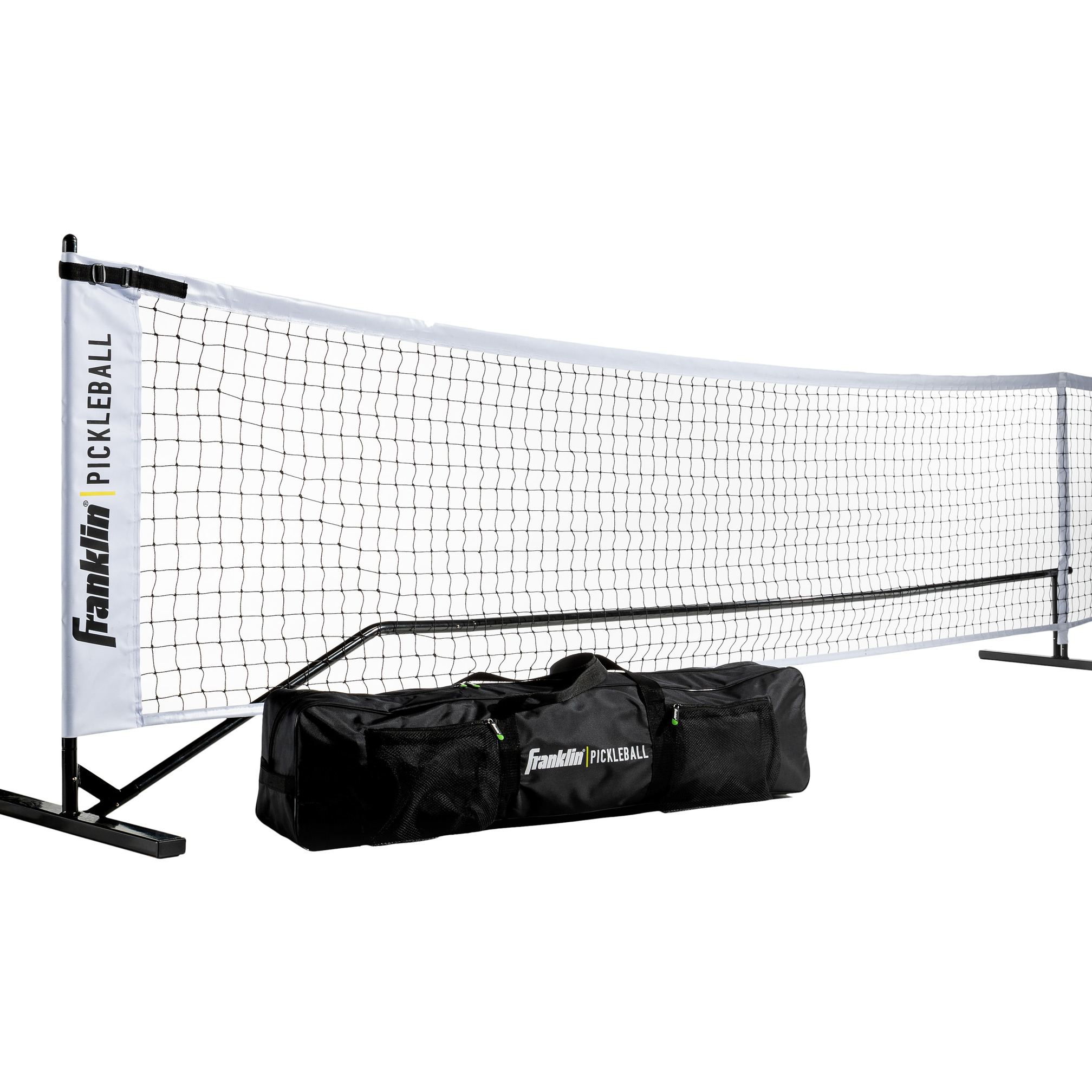 Franklin portable pickleball net