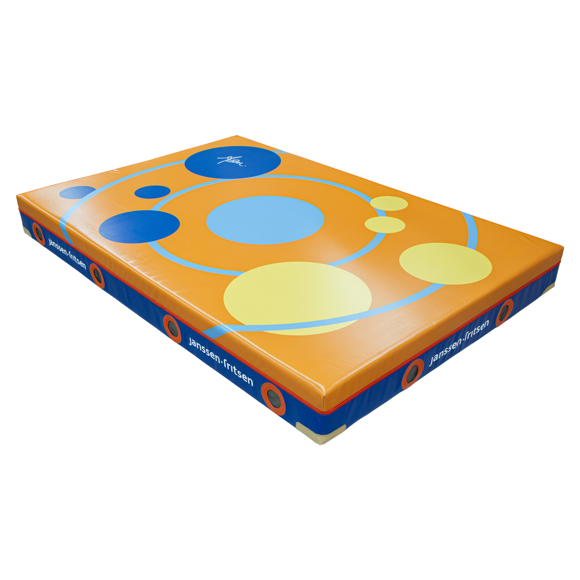 ASM landing mat Galaxy, sandwich padding ASM landing mat Galaxy, sandwich padding