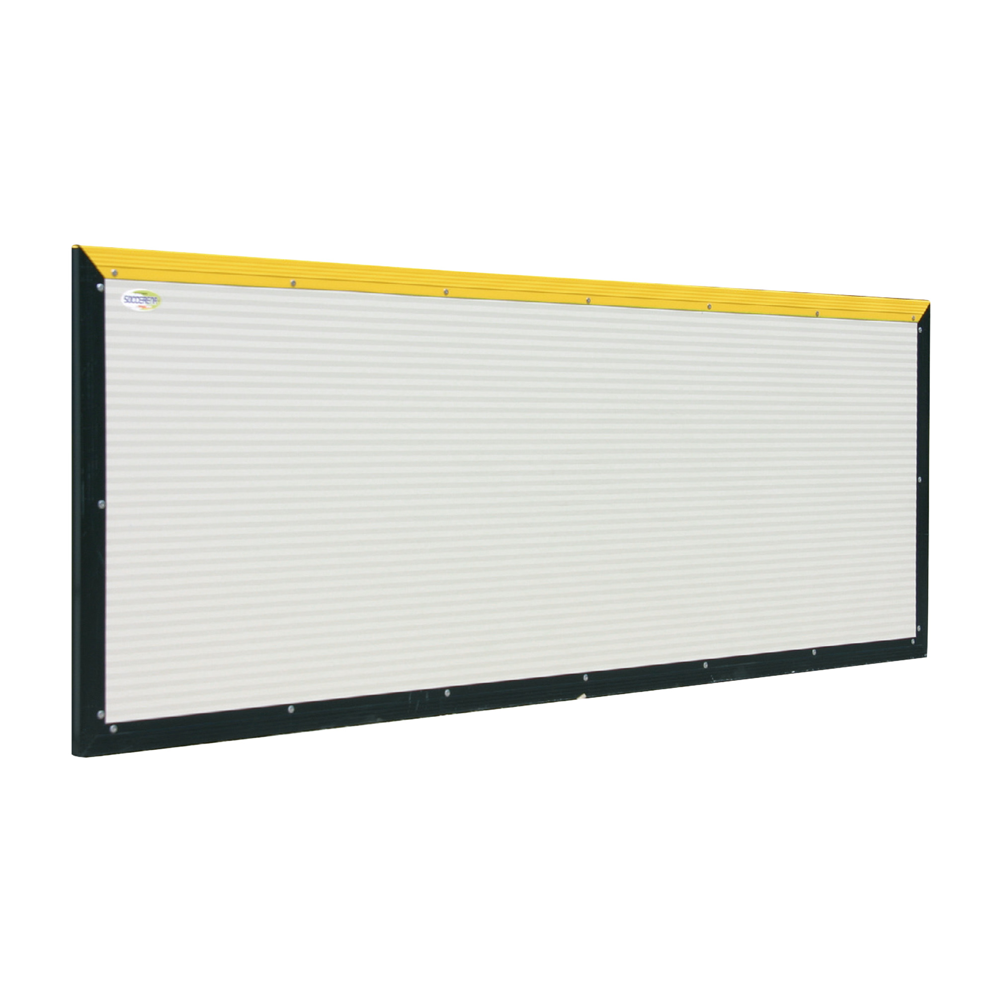 SOCCERENA panel 3m
