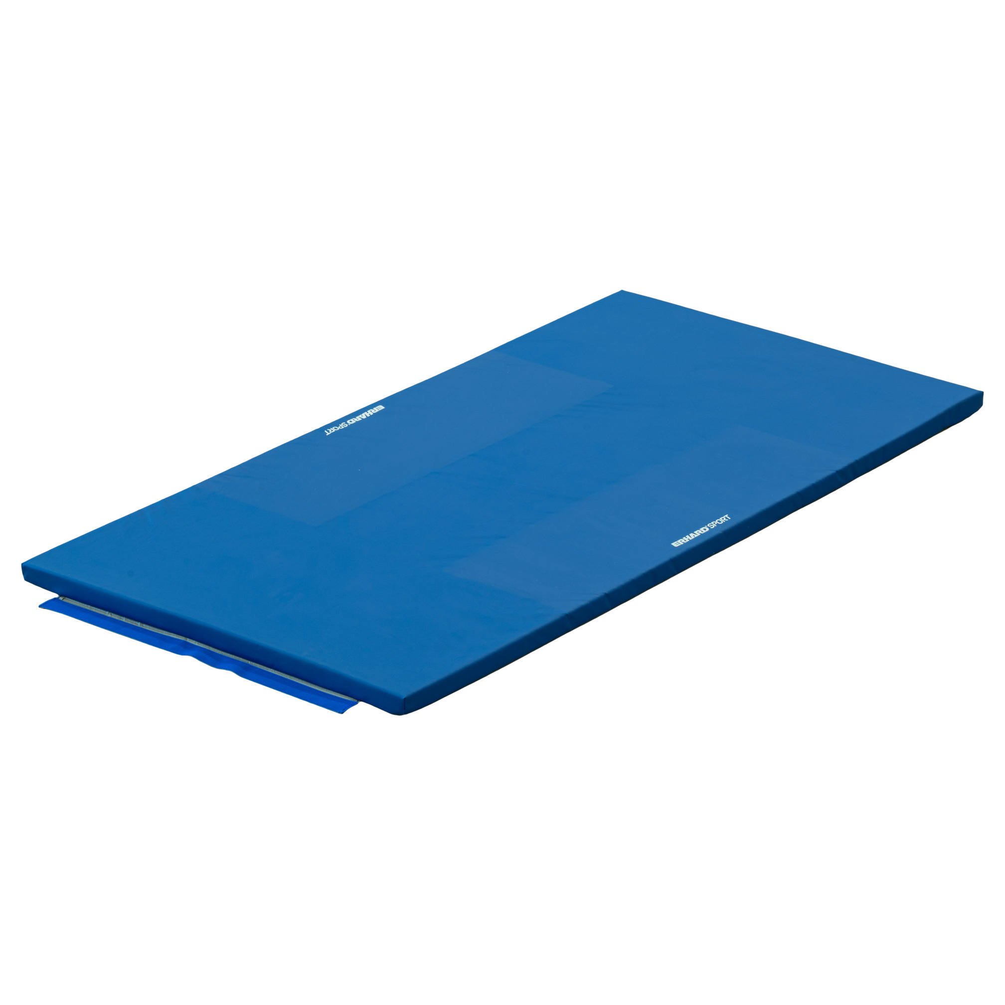Erhard Sport Gymnastics Mat - 200x100x4 cm
