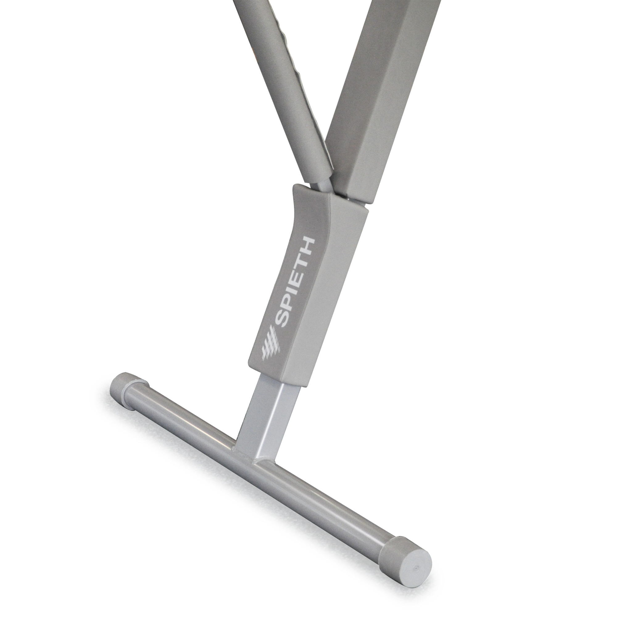 Balance beam safety padding