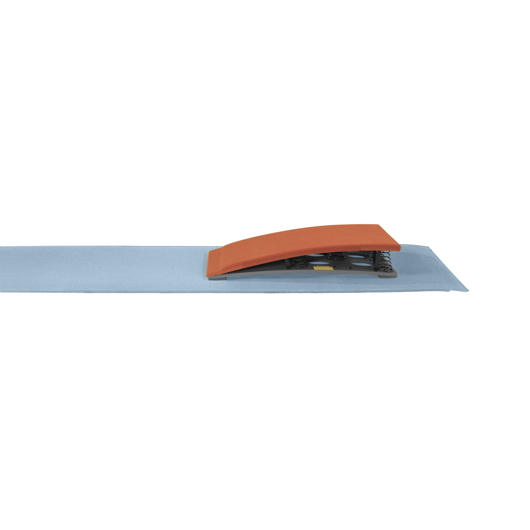 SPIETH Vaulting runway, 25x1 m