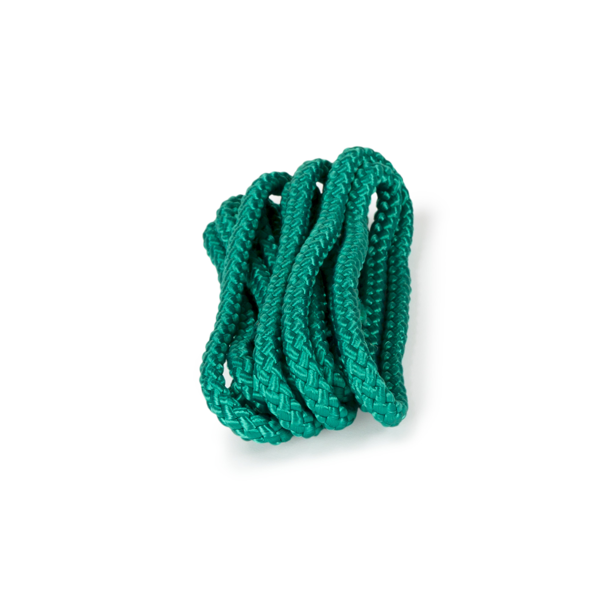 Springtouw 3 m, groen