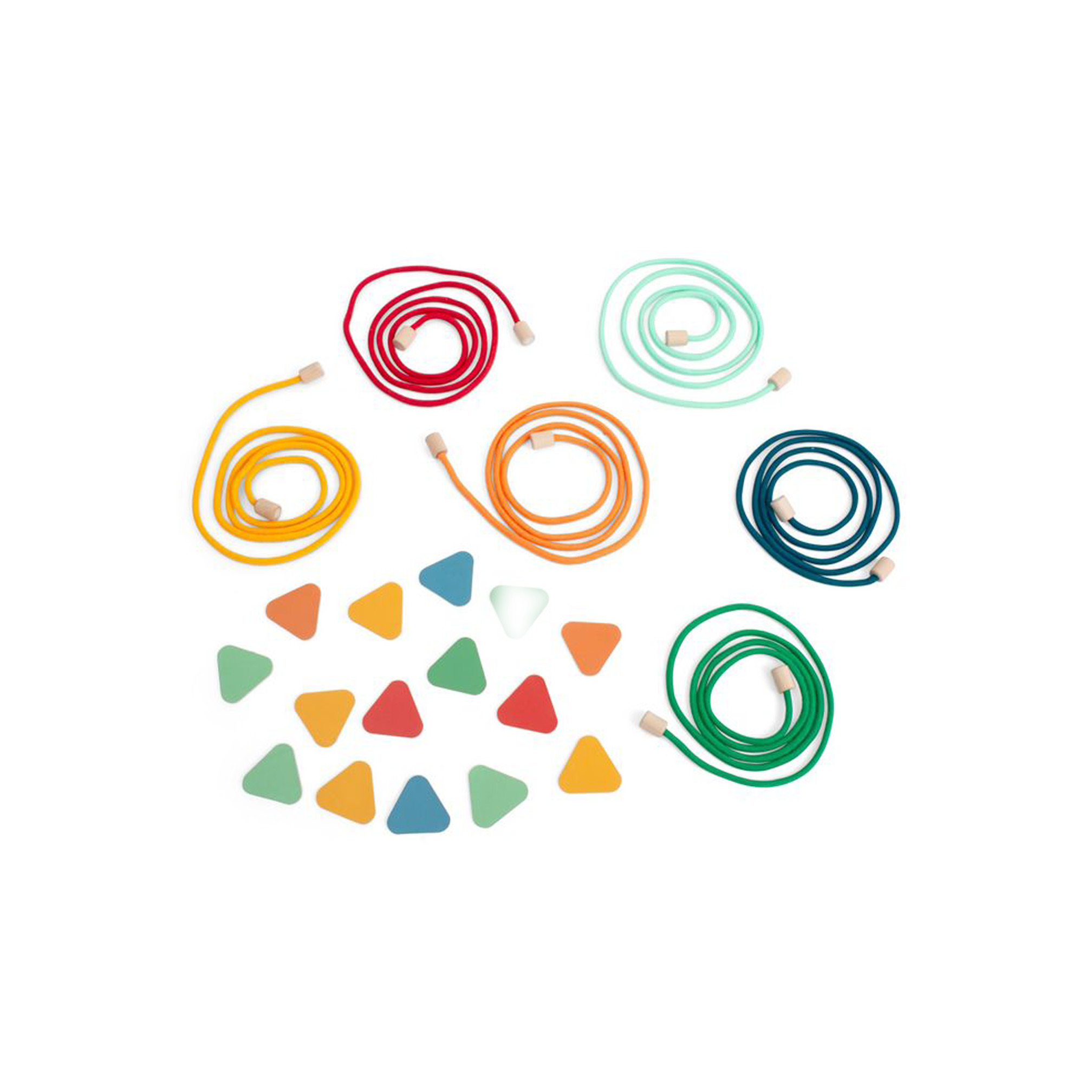 Learn Through Movement XL