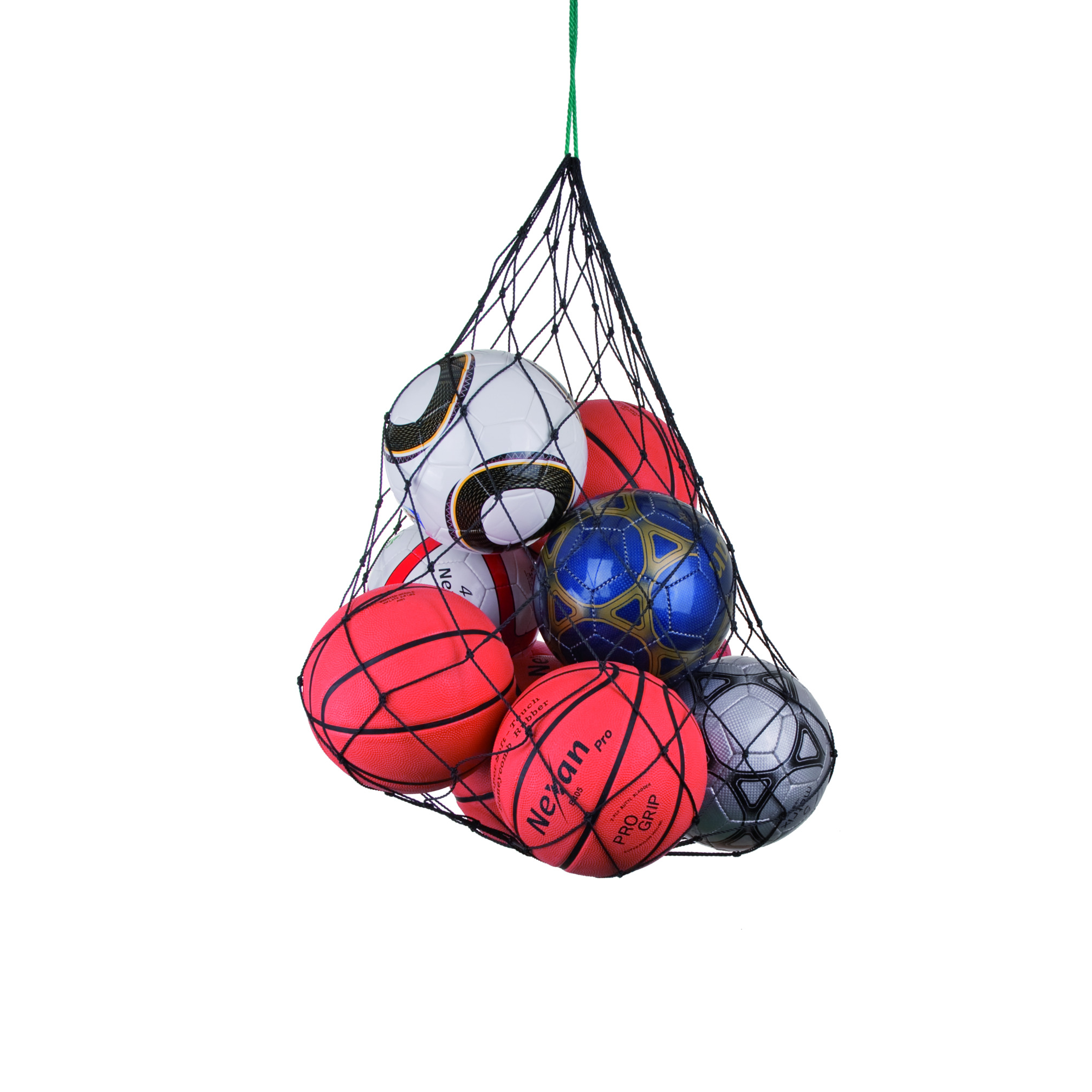 Ballnetz für ca. 10 Bälle
