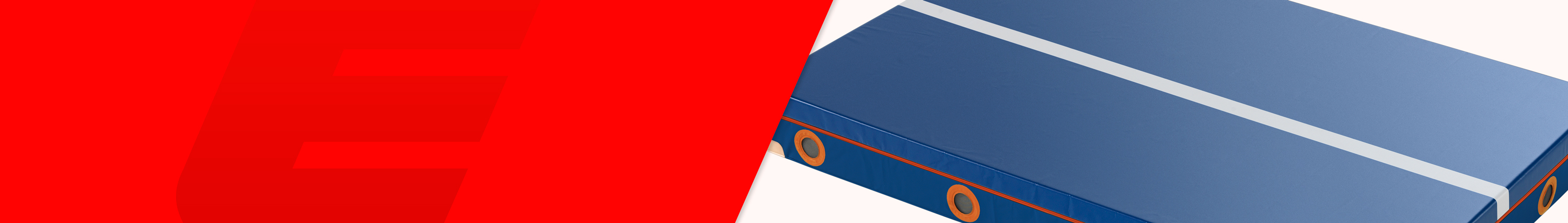 Erhard-Sport-landingsmat