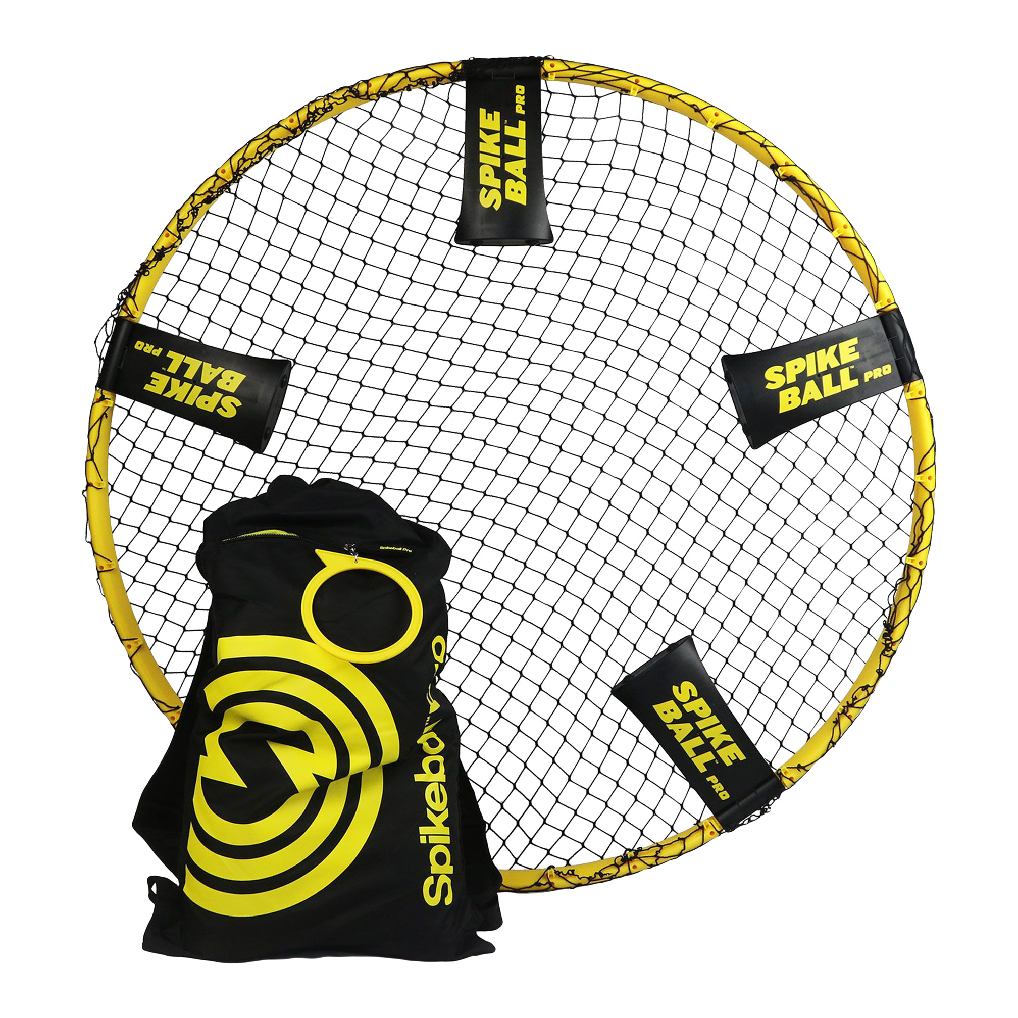 Spikeball Pro set
