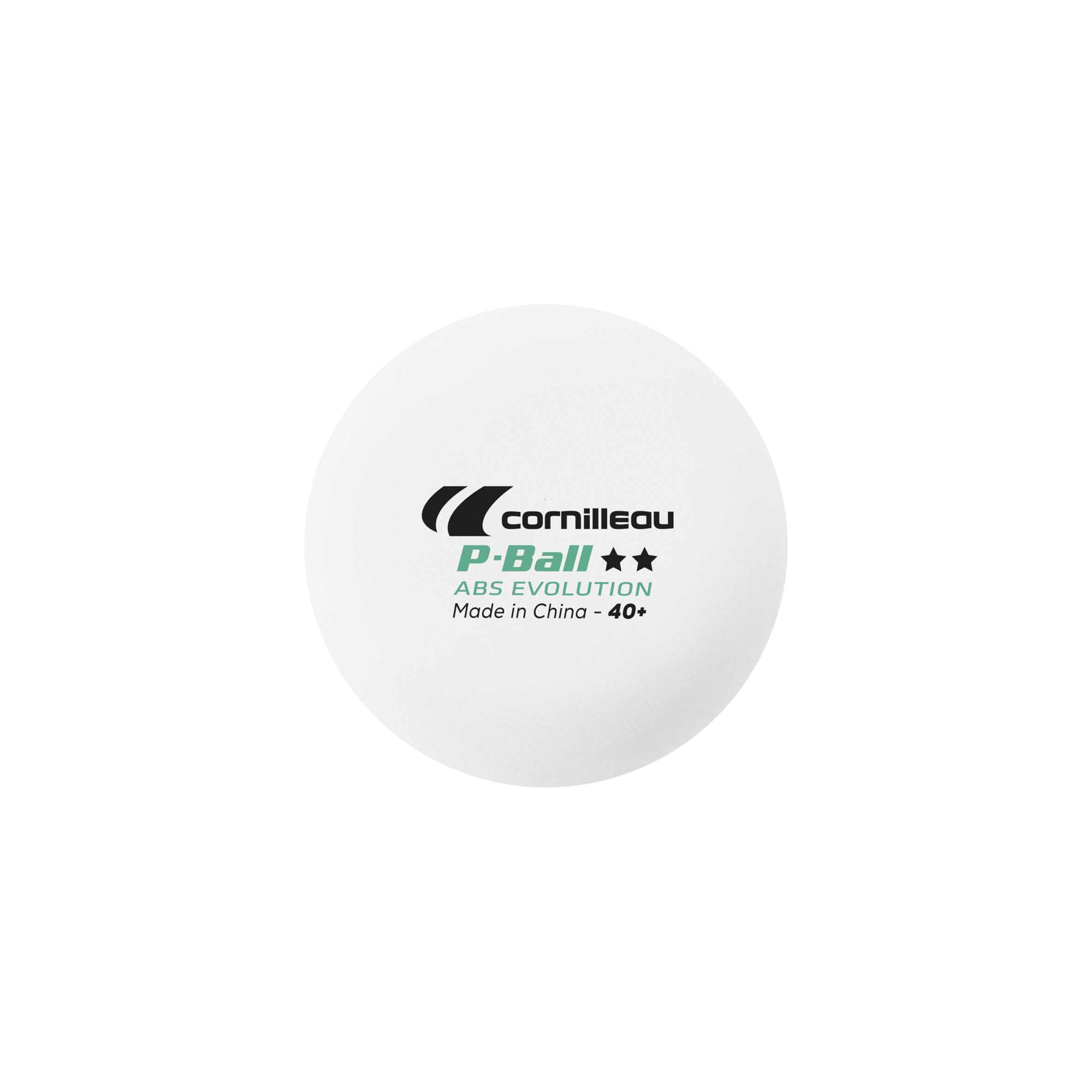 Table tennis ball Sport white