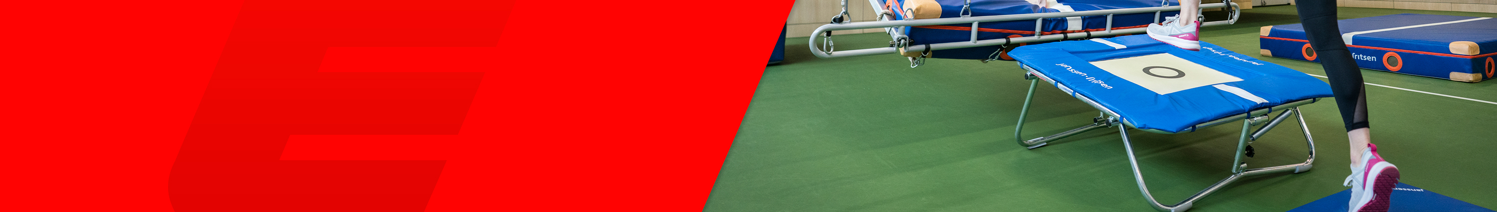 Erhard-Sport-trampoline-gymzaal