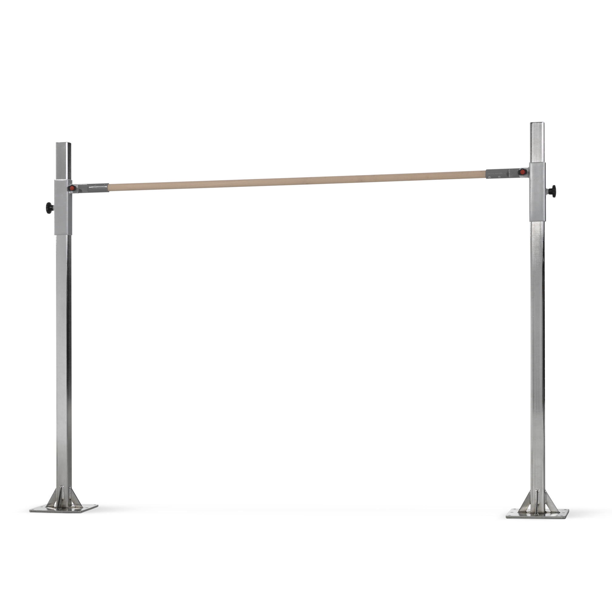 Methodical horizontal bar