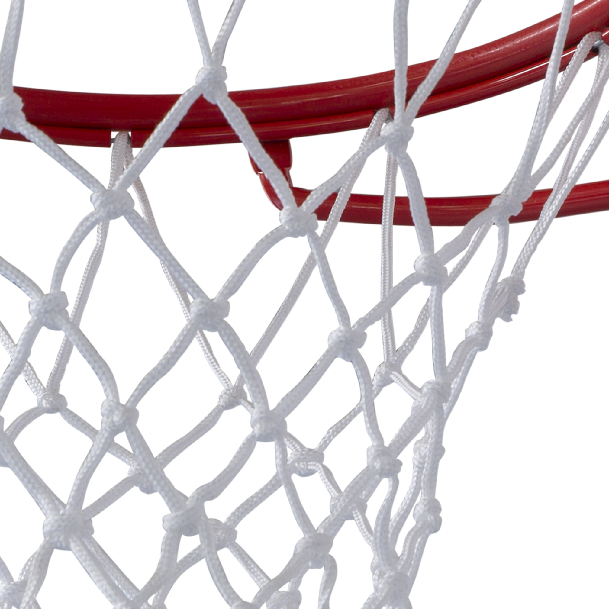 Basketball net 6mm, competition
