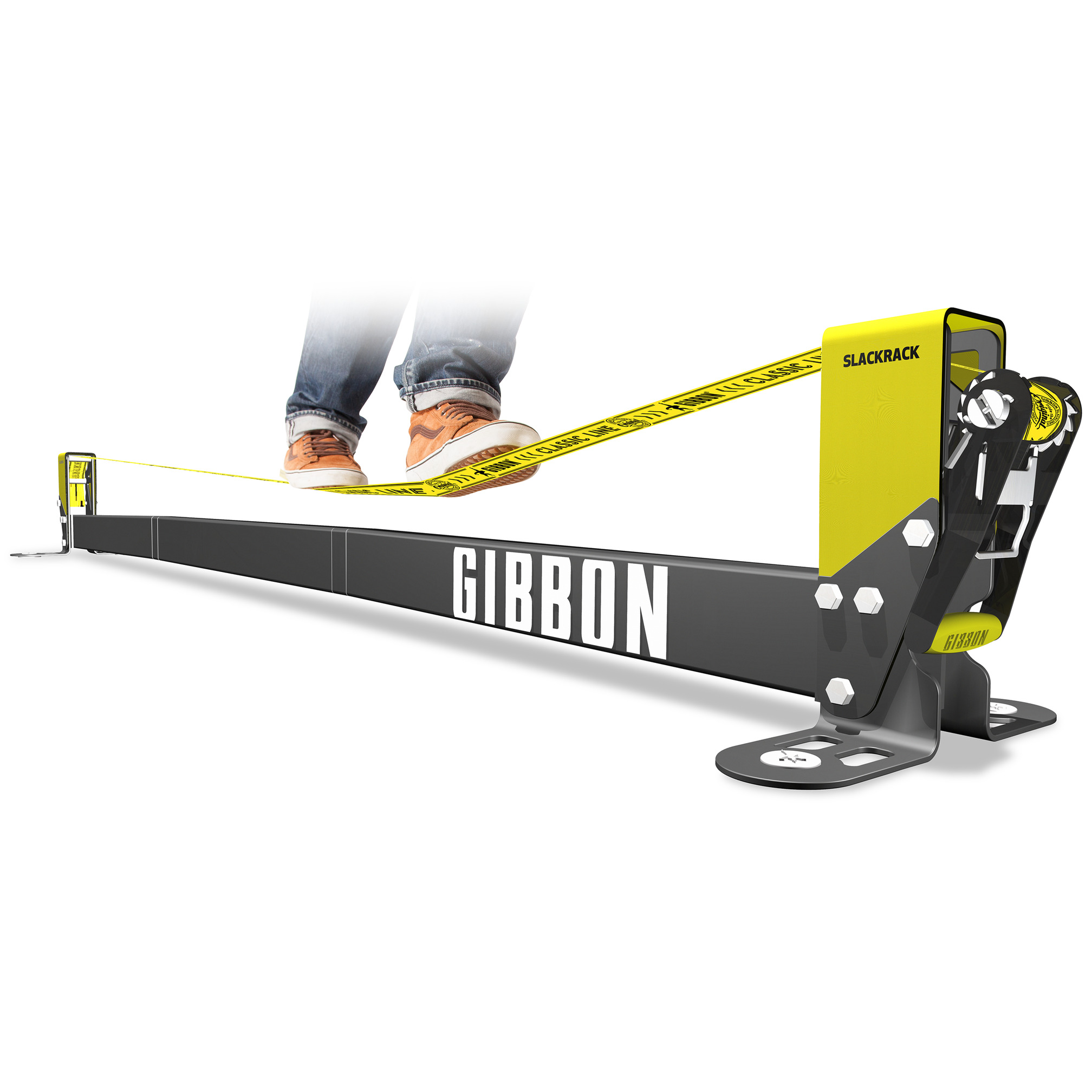 Slackrack Classic Slackrack Classic