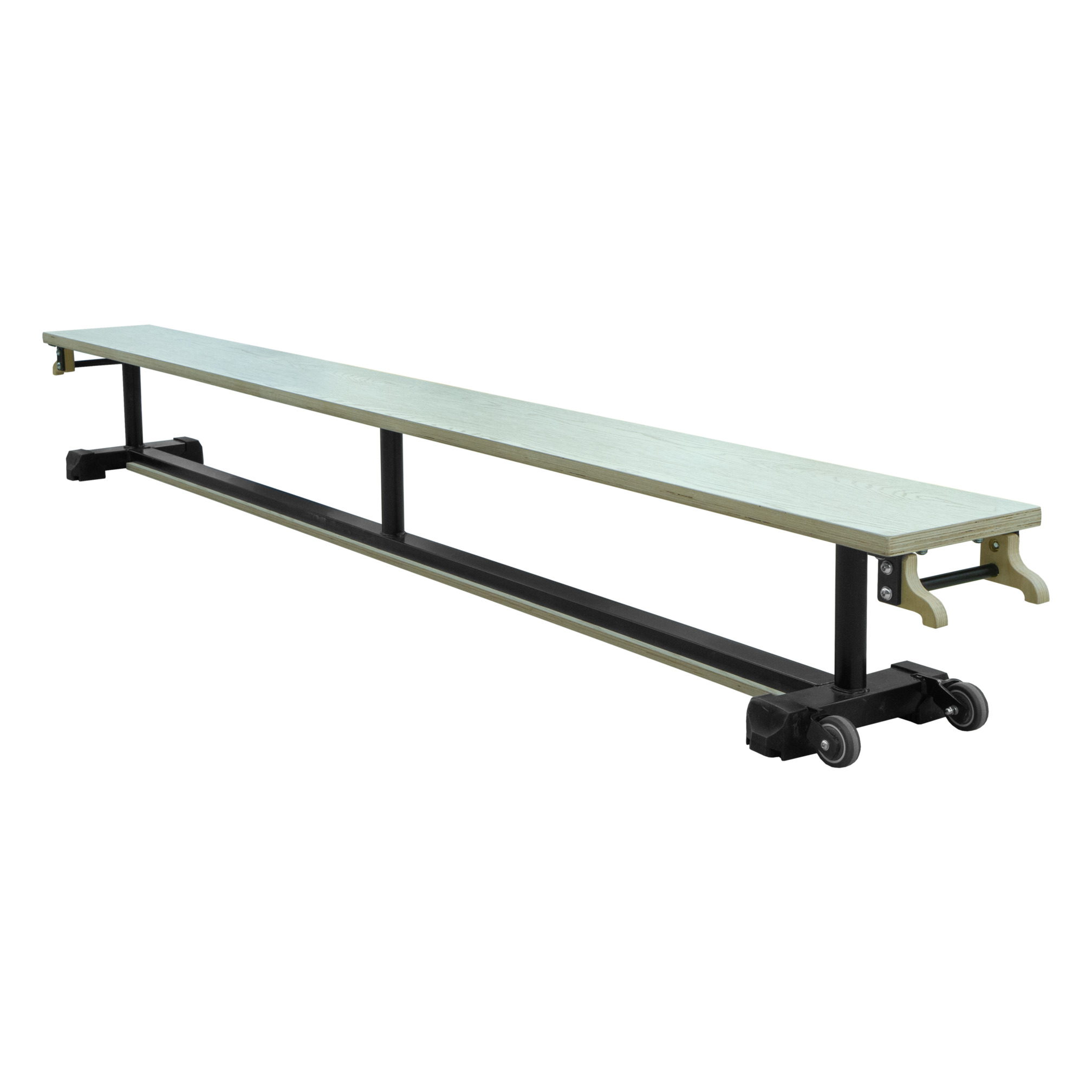 Gym bench, 250 cm, STAP
