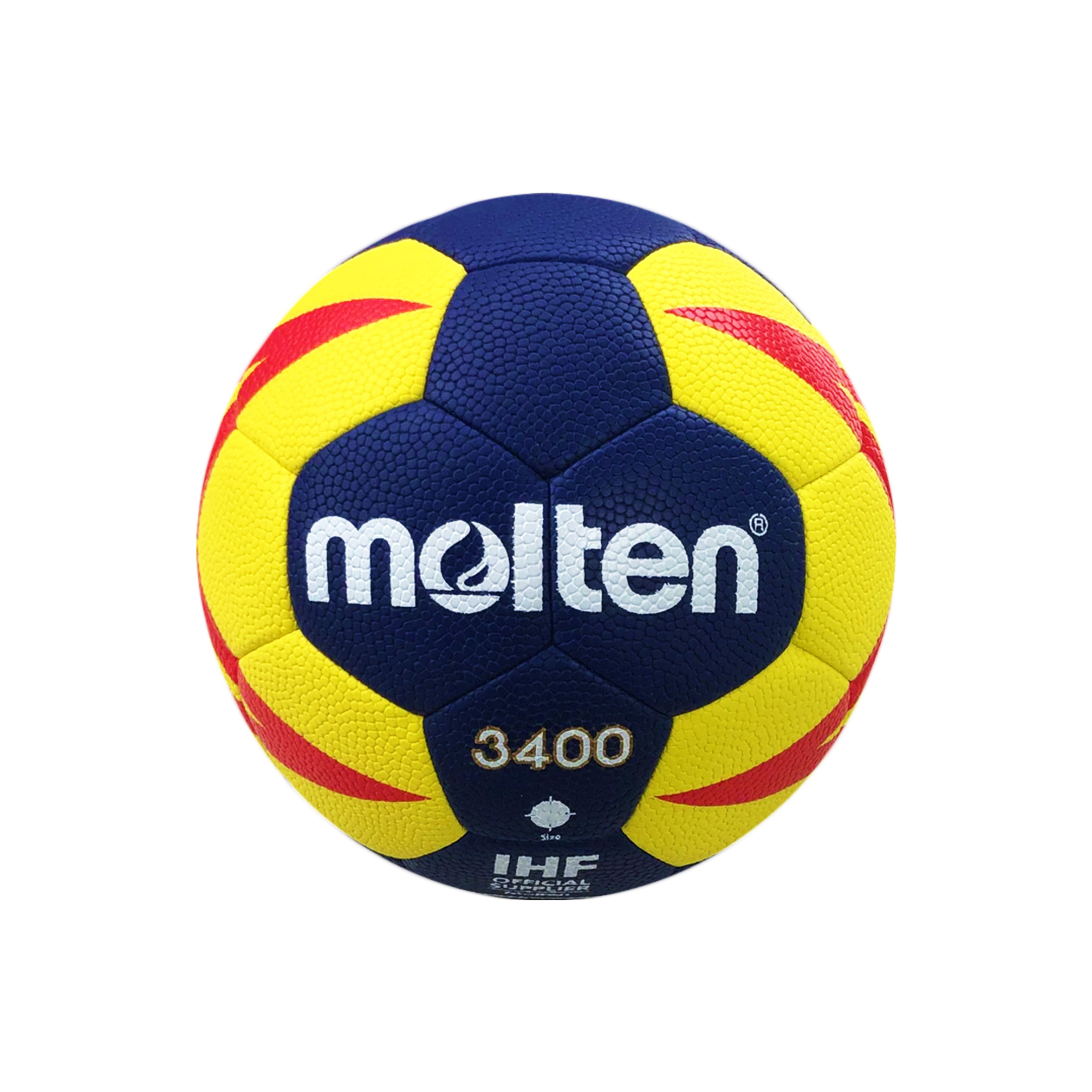 Molten HX3400 top trainingshandball Große 2