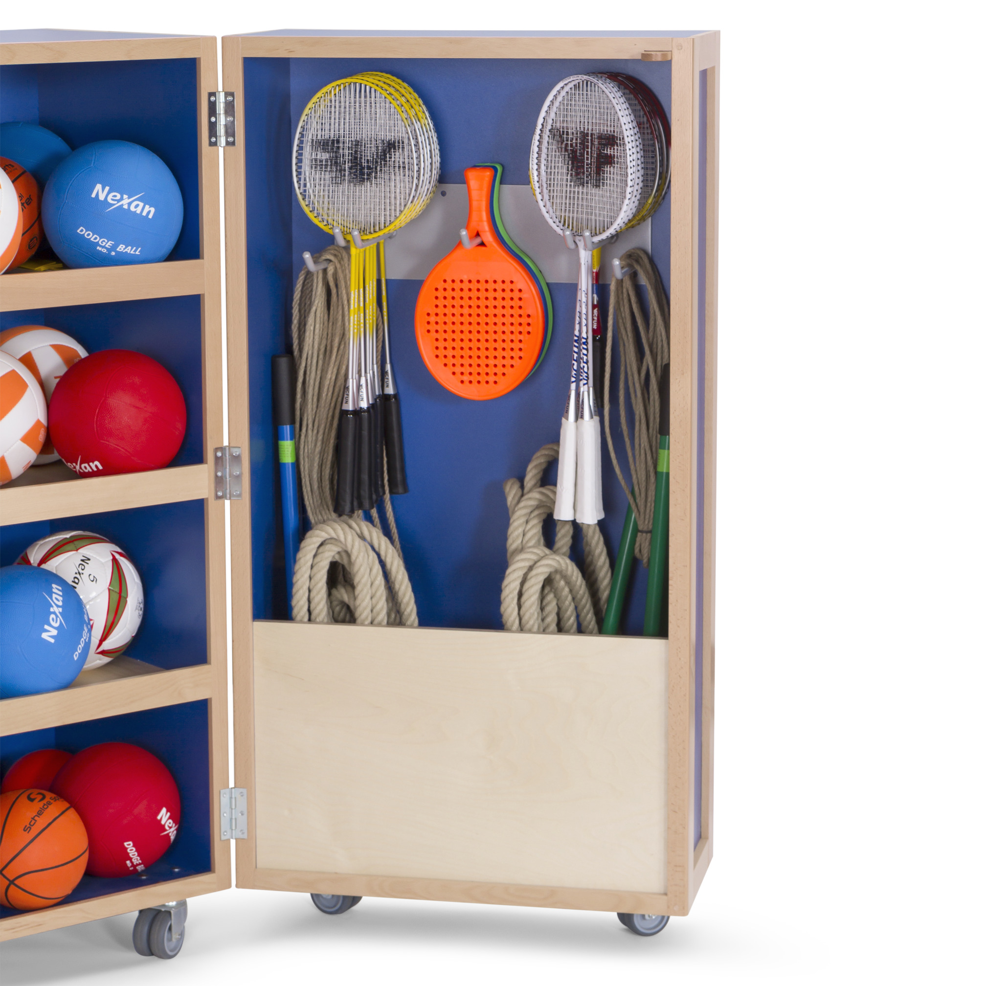 Roll-n-Play Roll-n-Play
