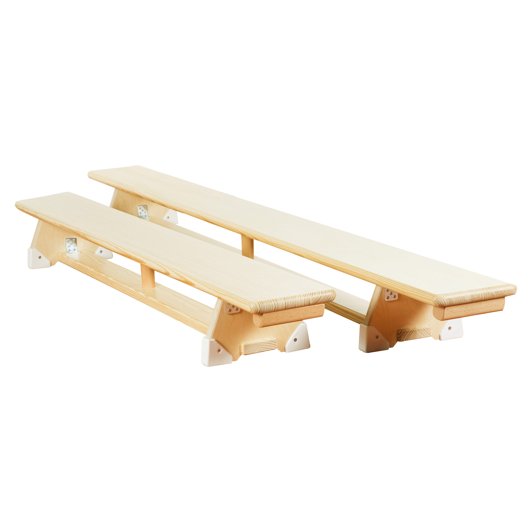 Gym bench, 240 cm, ERHARD® Sport