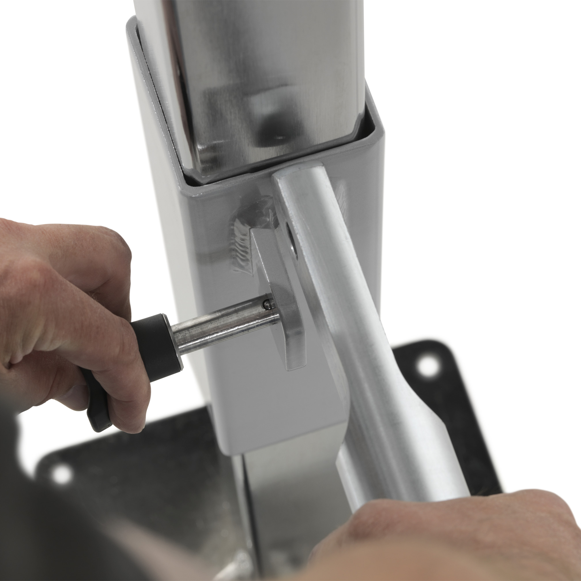 Methodik-Reck 'Club'