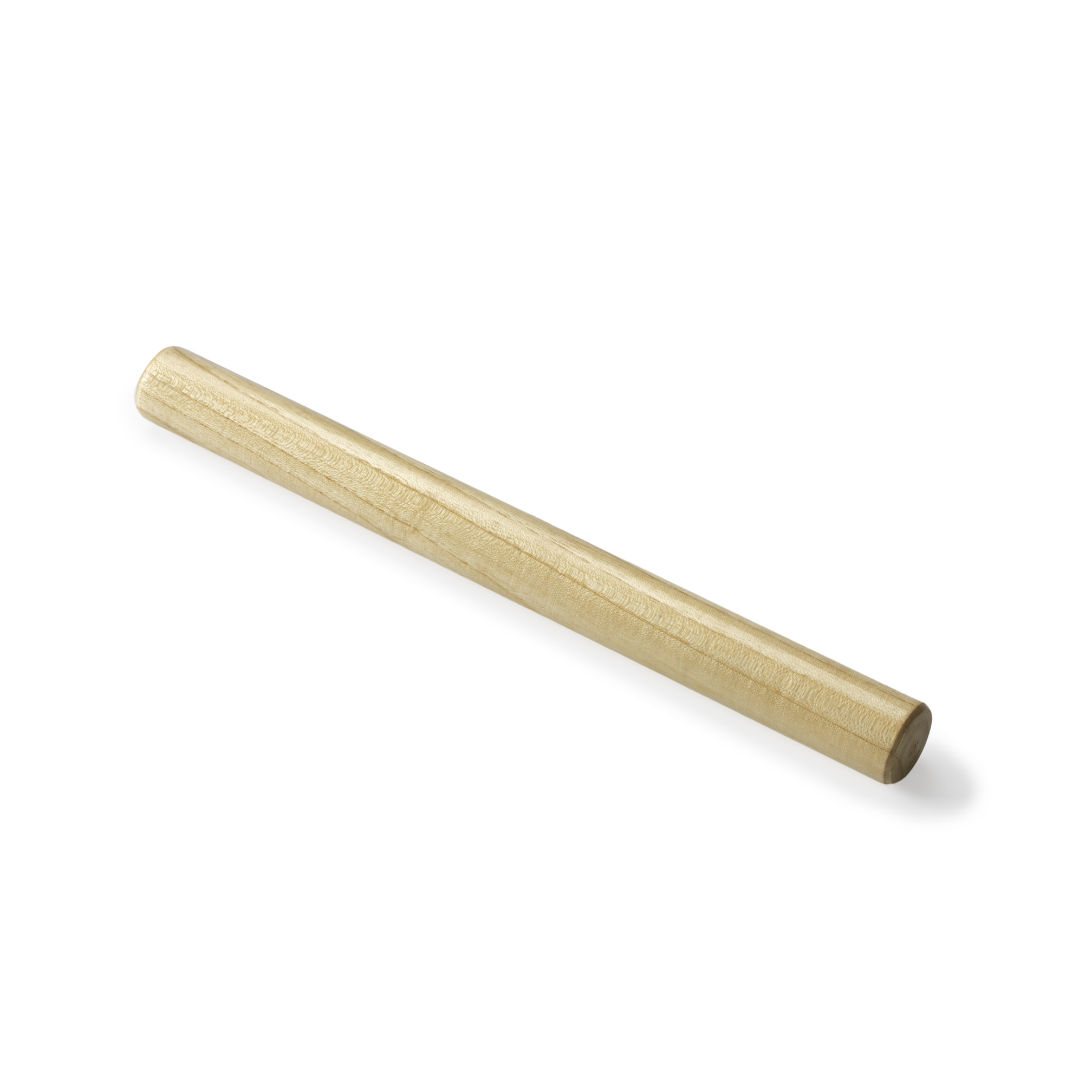 Estafettestokje 30 cm, hout