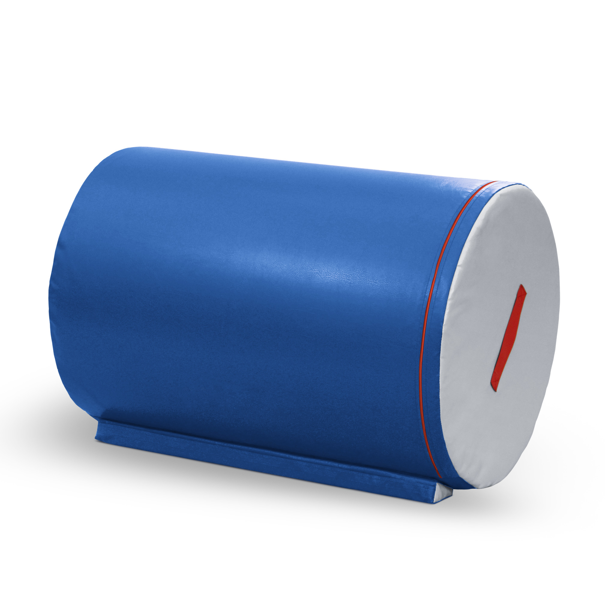 Methodische rol met stabilisator