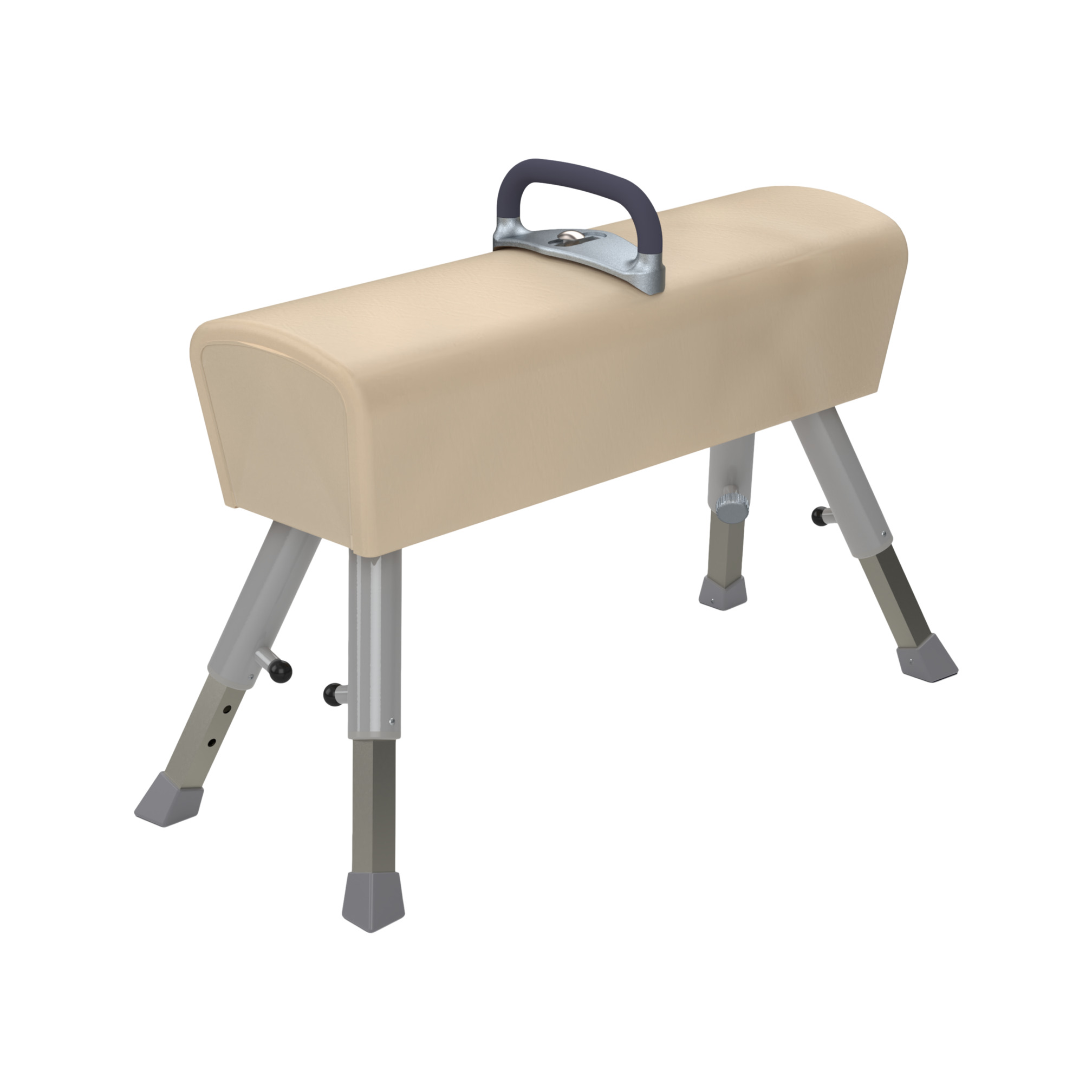 Methodisch voltigepaard voor junior gymnasten Methodisch voltigepaard voor junior gymnasten