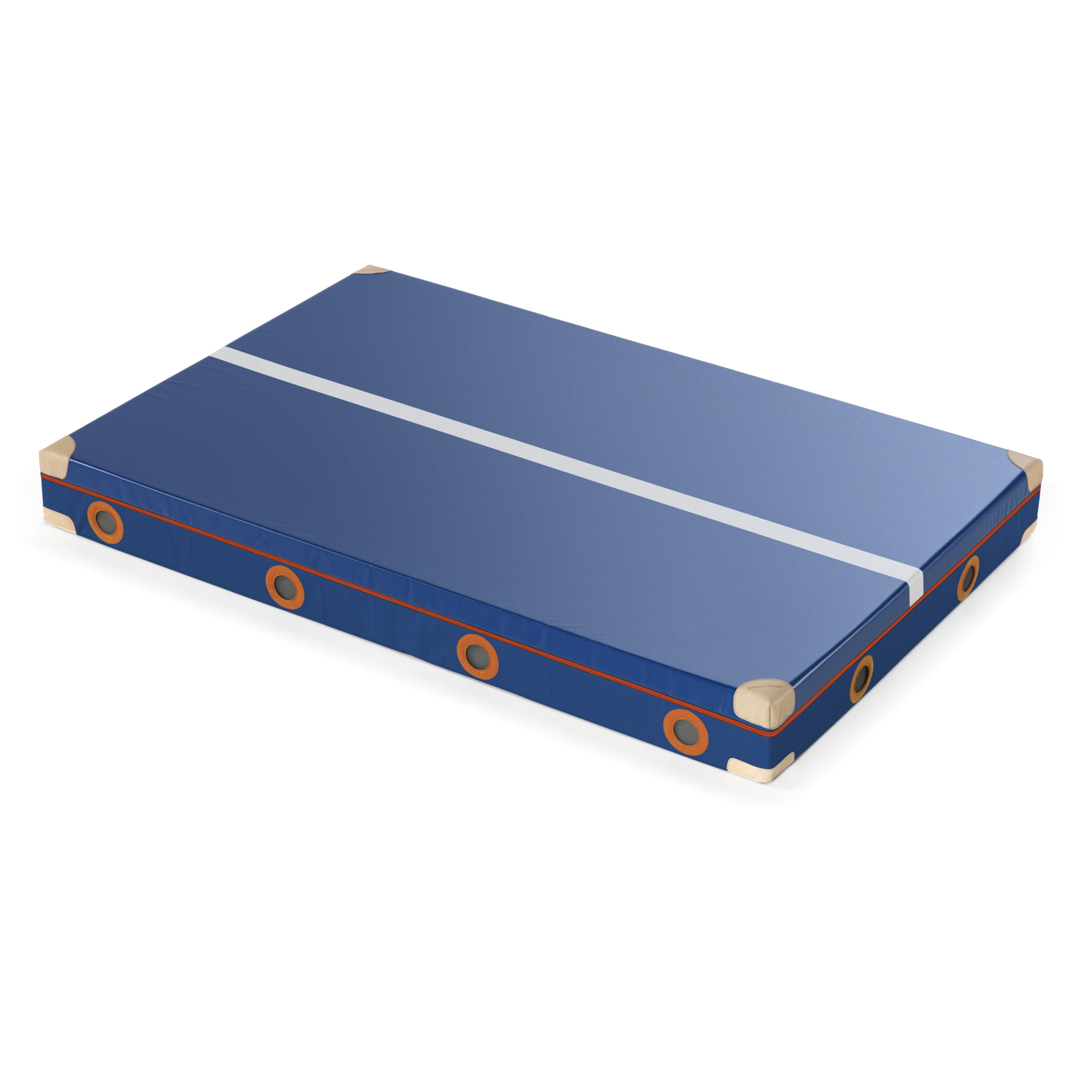 Landing mat Mentor, 35 kg/m³
