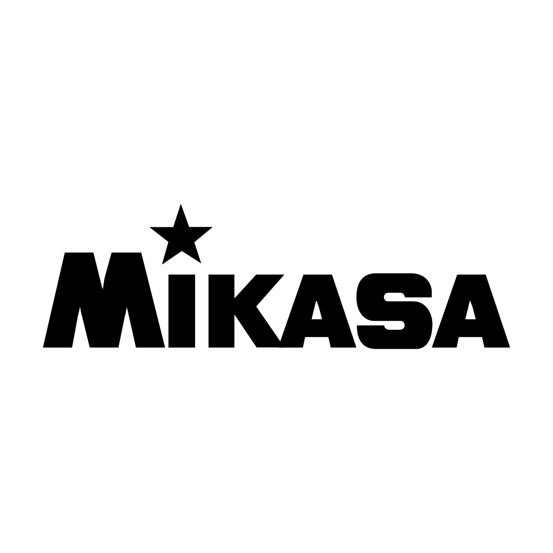 Logo Mikasa