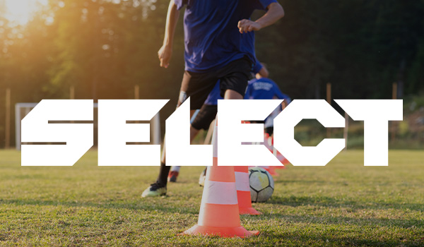 SELECT Fußballspieler