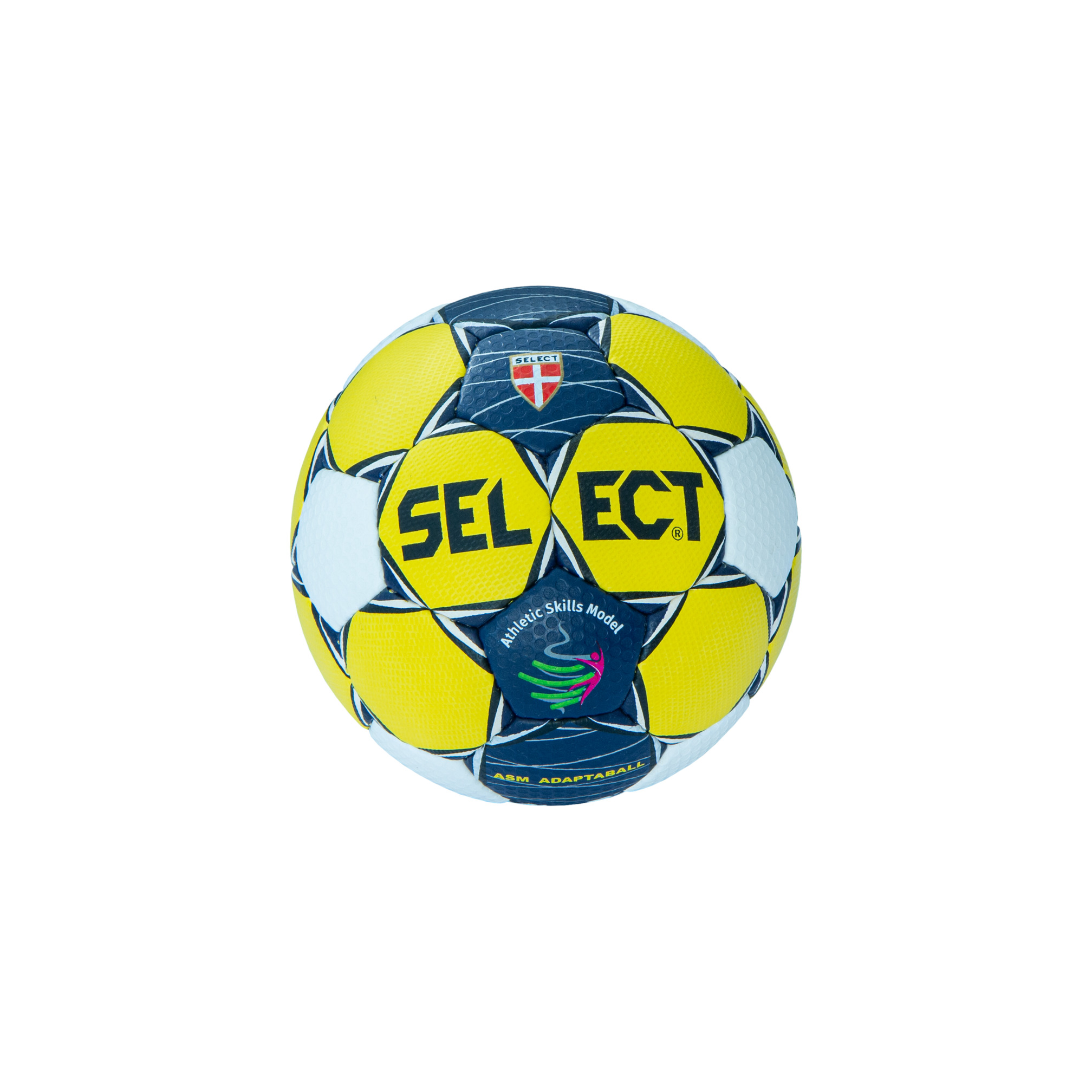 Athletic Skills Model (ASM) materiaaltas, gevuld