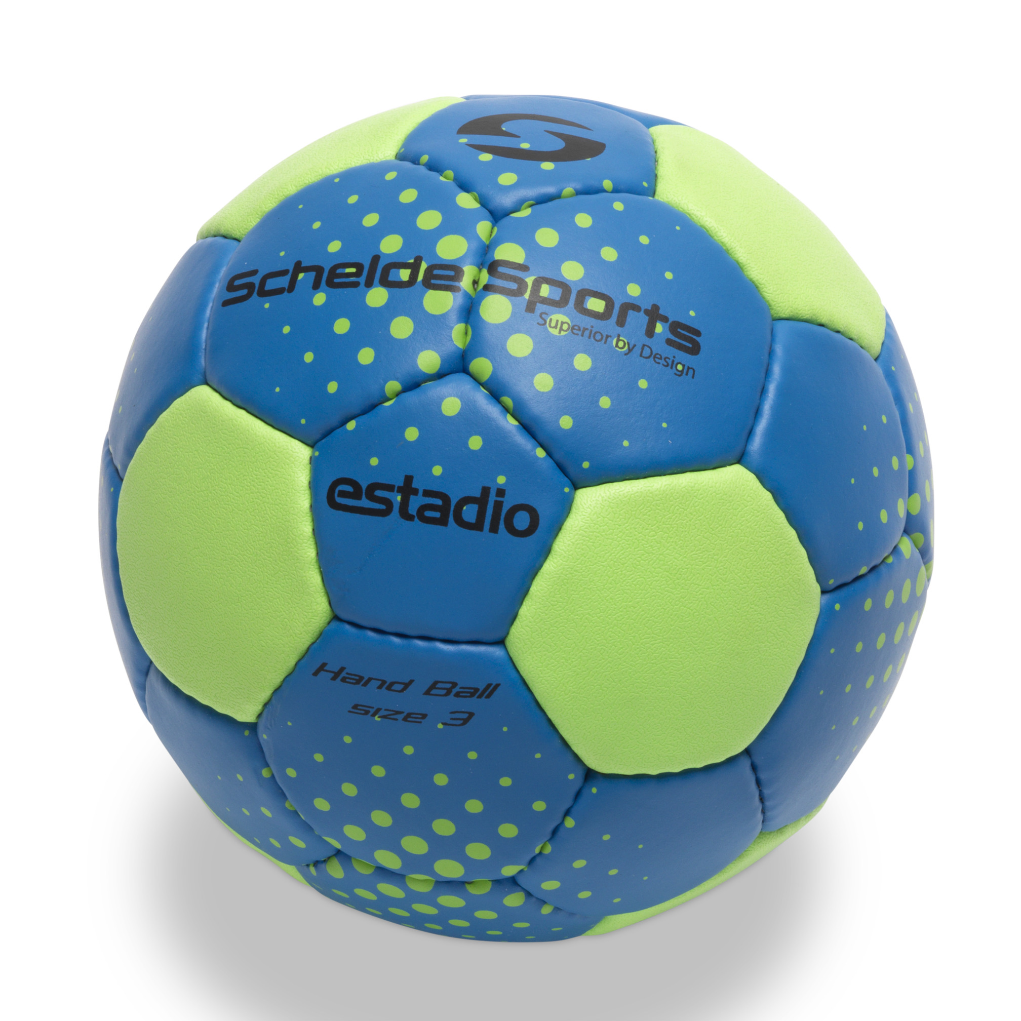 Handbal Estadio, M3