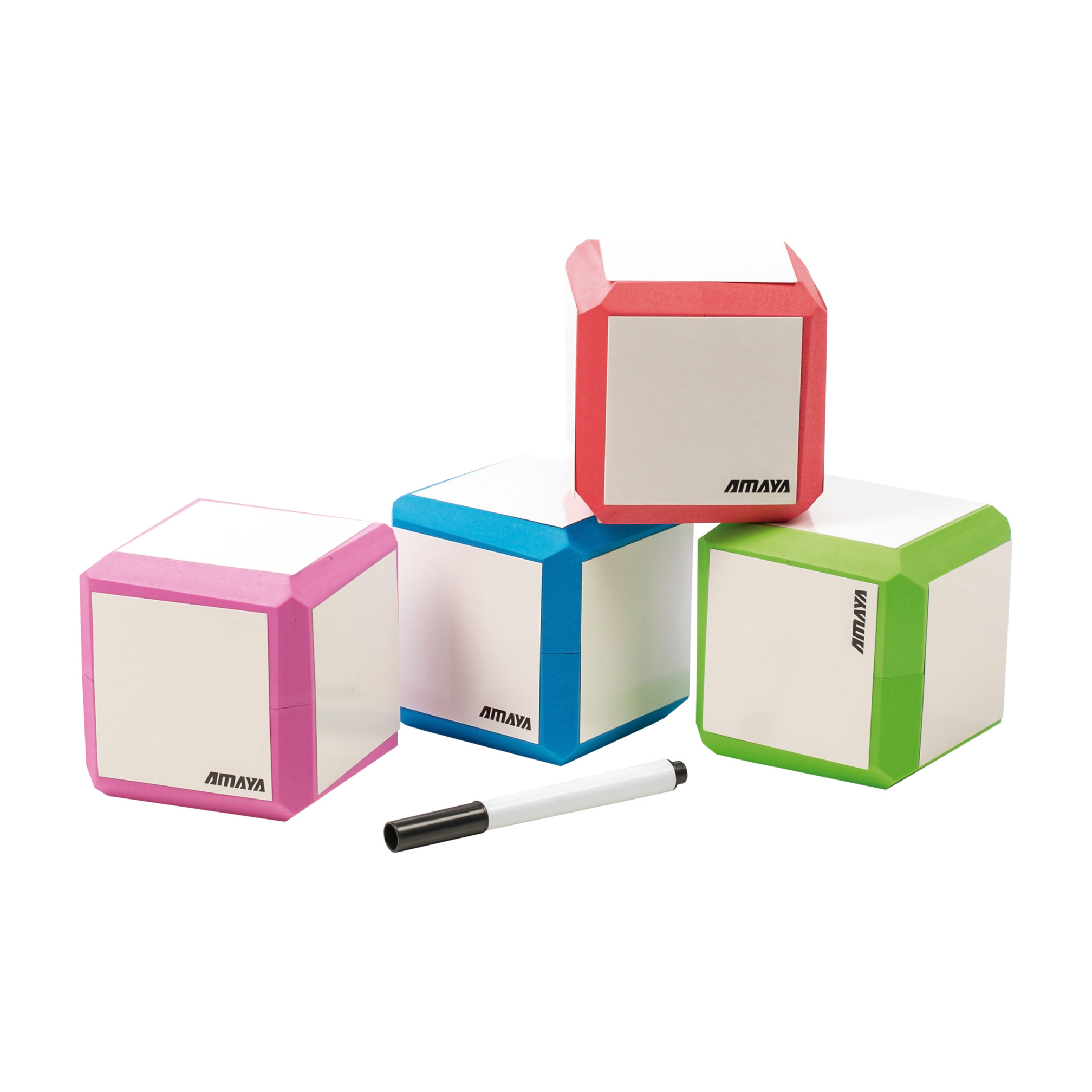 Customizable dice 7,5 cm