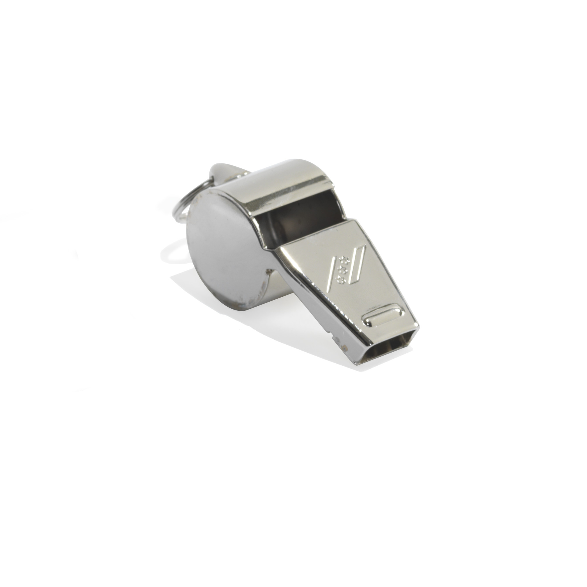 Whistle metal