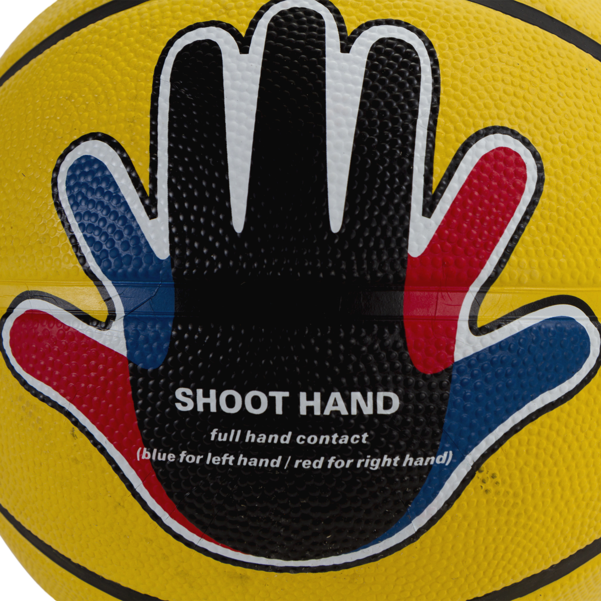 Basketbal Nexan Shoot Trainer, M7