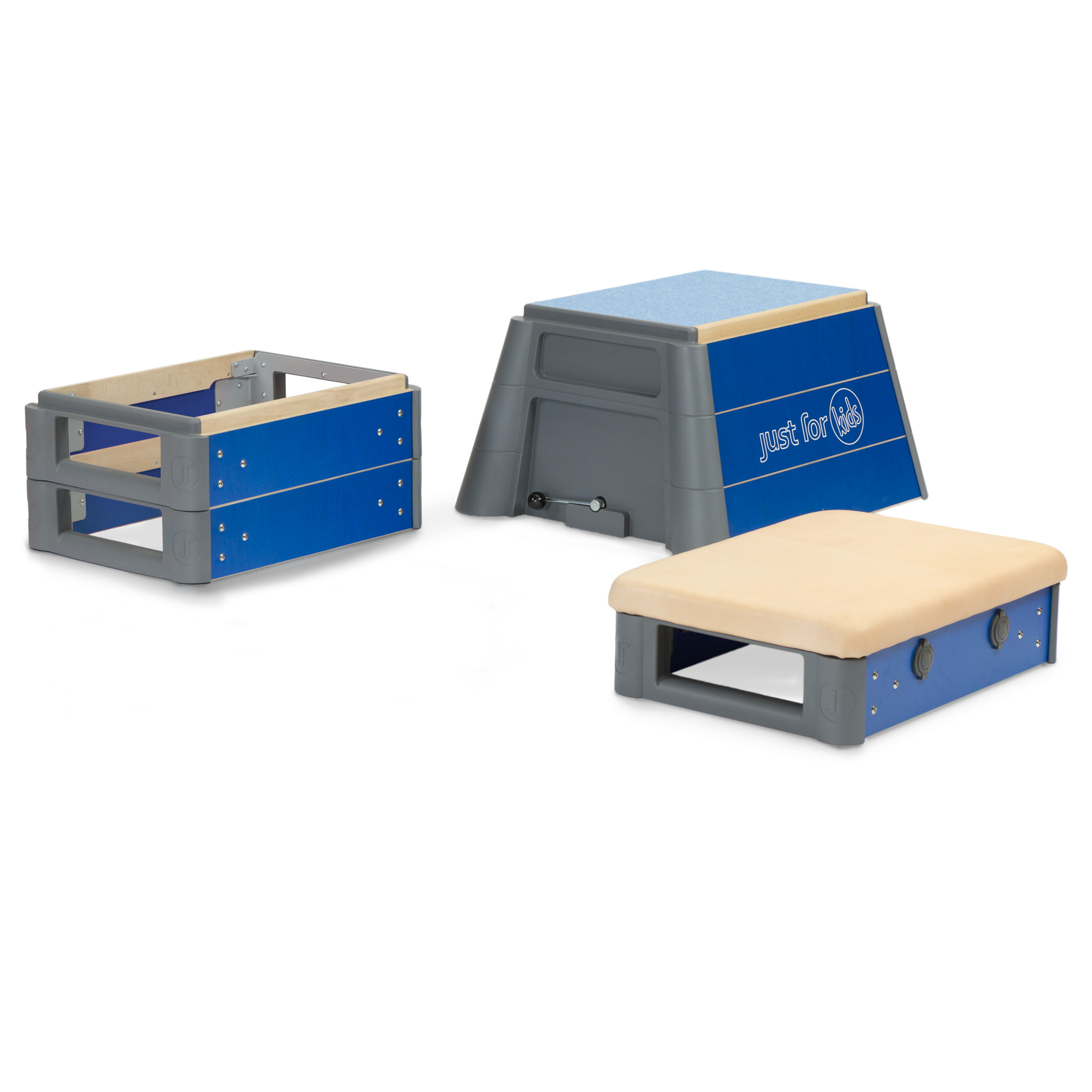Turnplint - Jumper Turnplint - Jumper