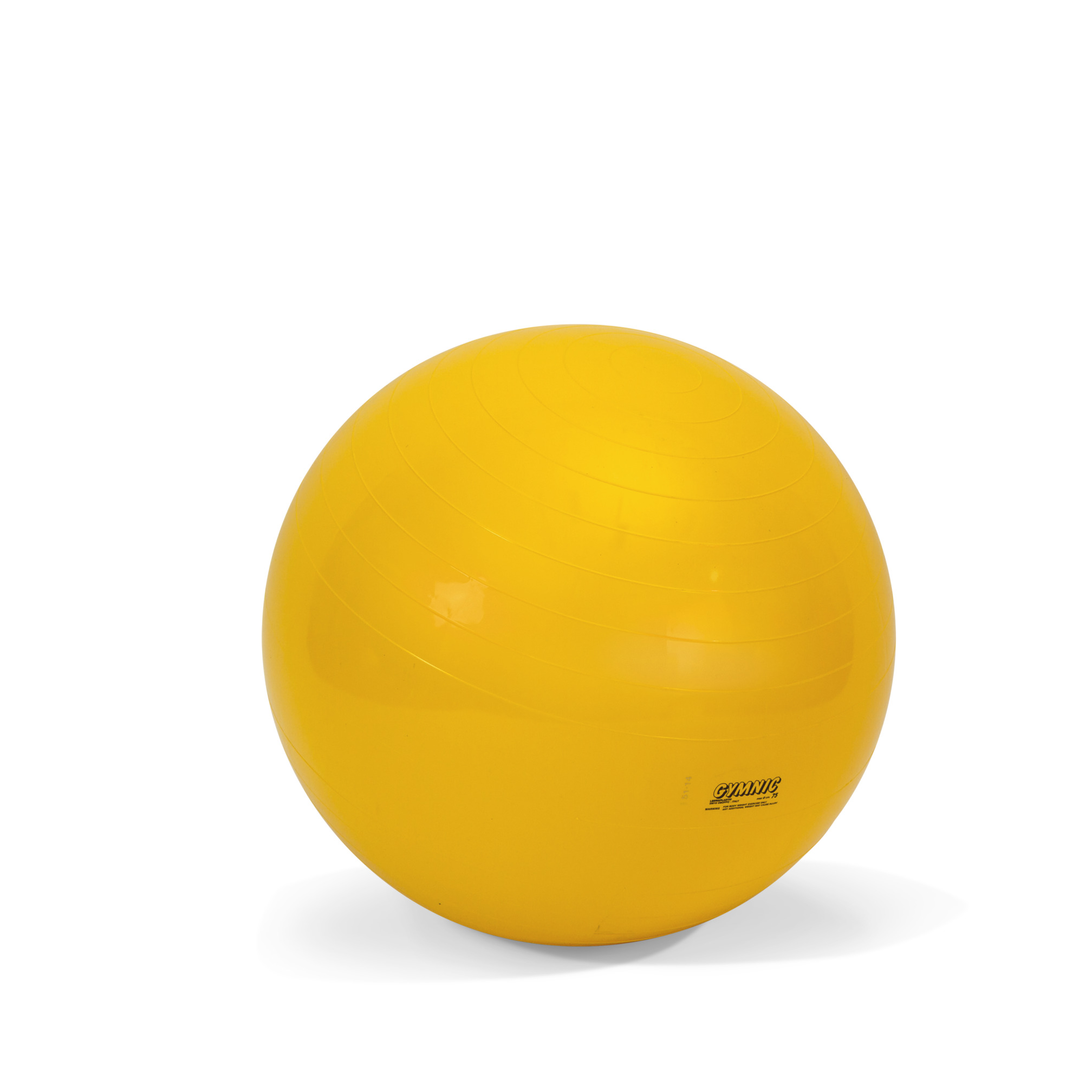 Physio-Gymnic ball, ø 75 cm