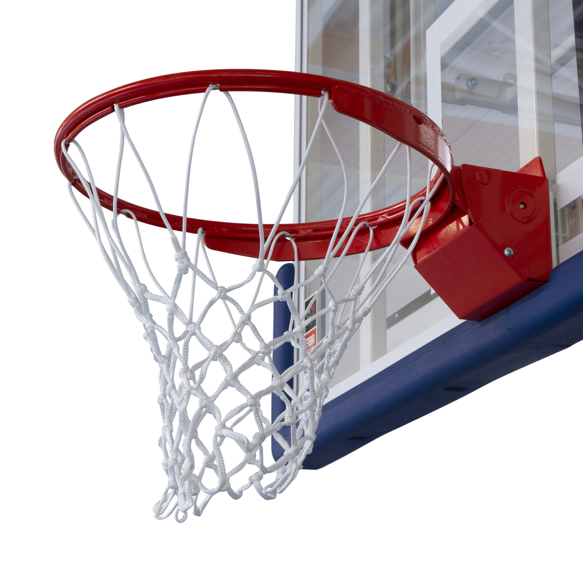 Basketbalnet, anti-wip