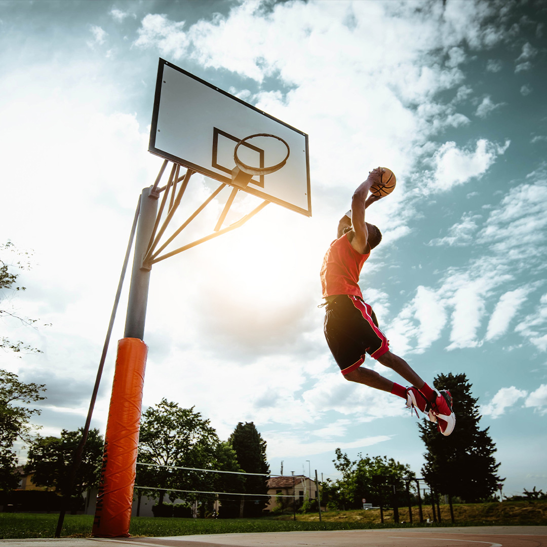 Basketball