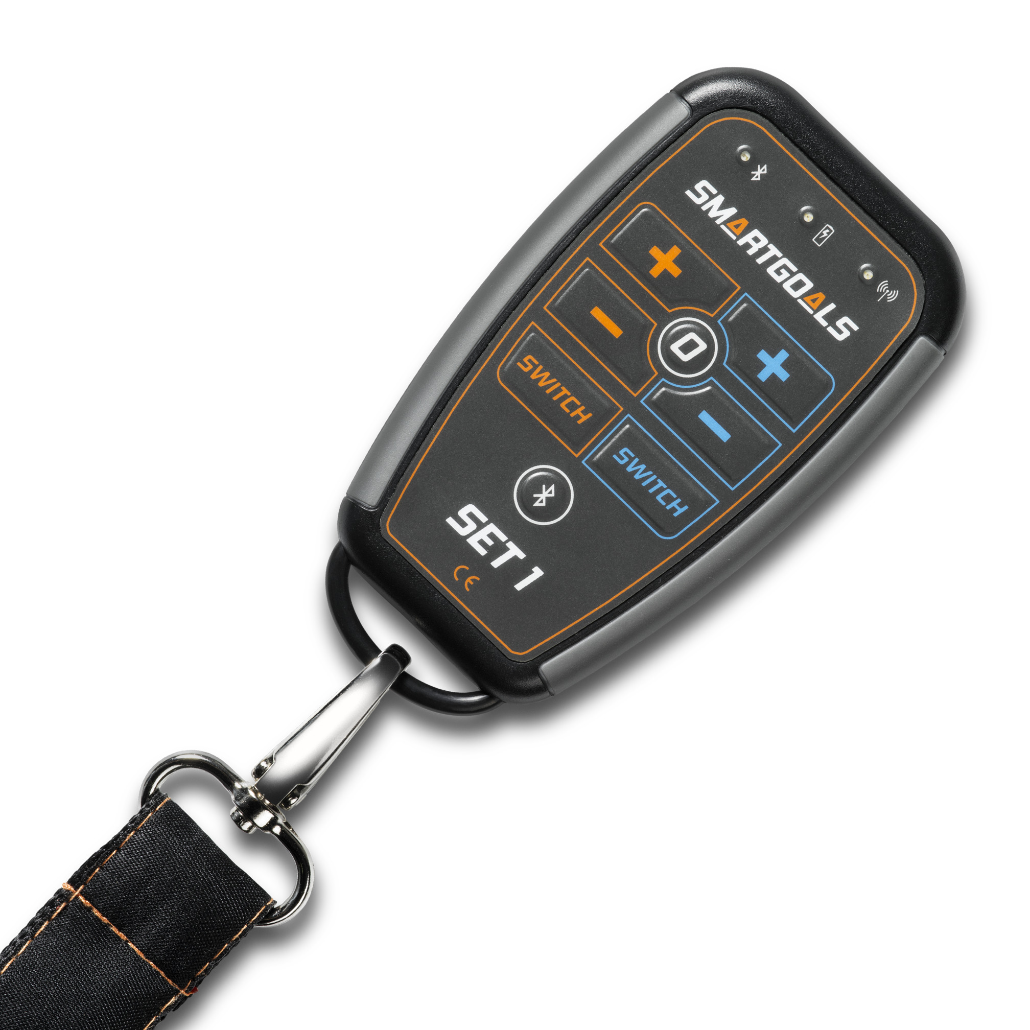 SmartGoals Schoolset Premium 2