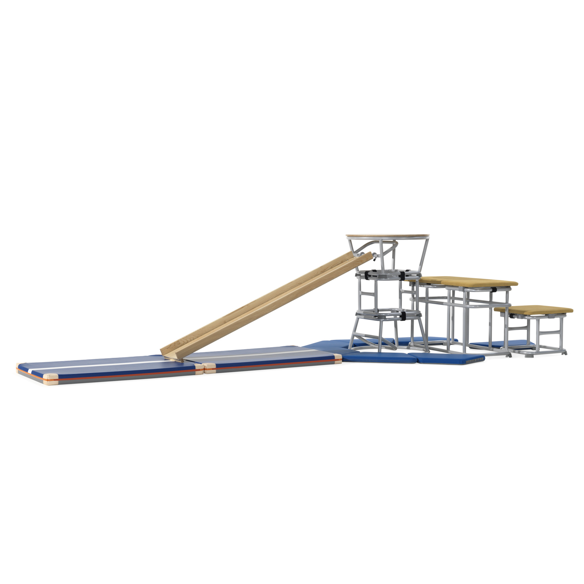 Combiframe 4-in-1
