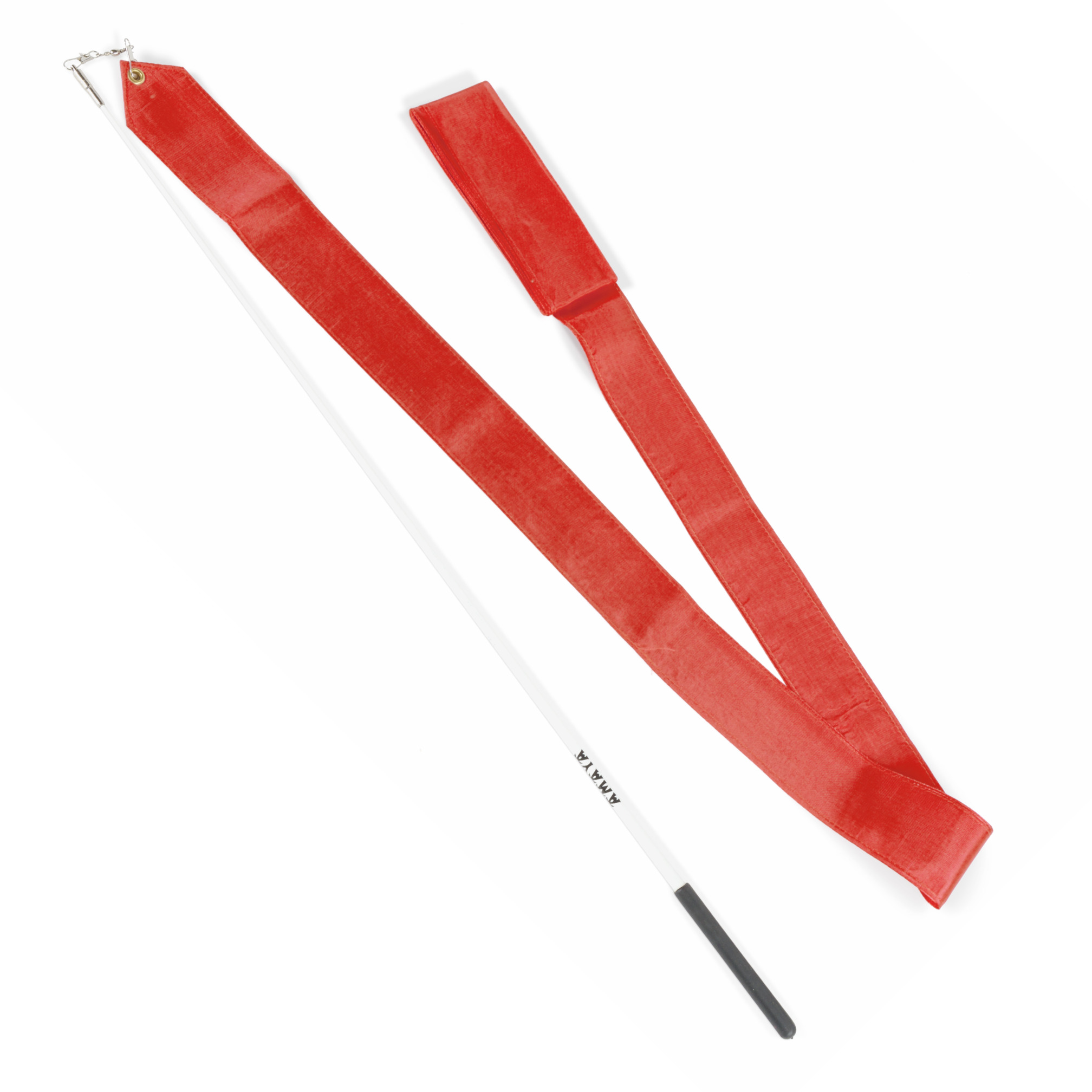 RG Ribbon "Göteborg", red