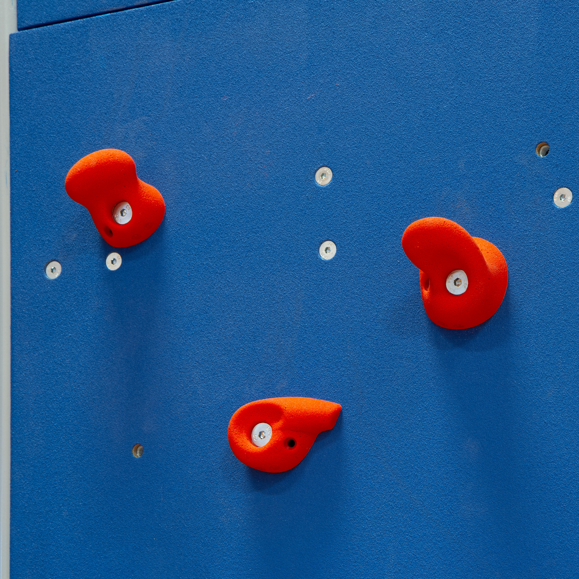 Boulder-/klimpanelen, basisonderwijs