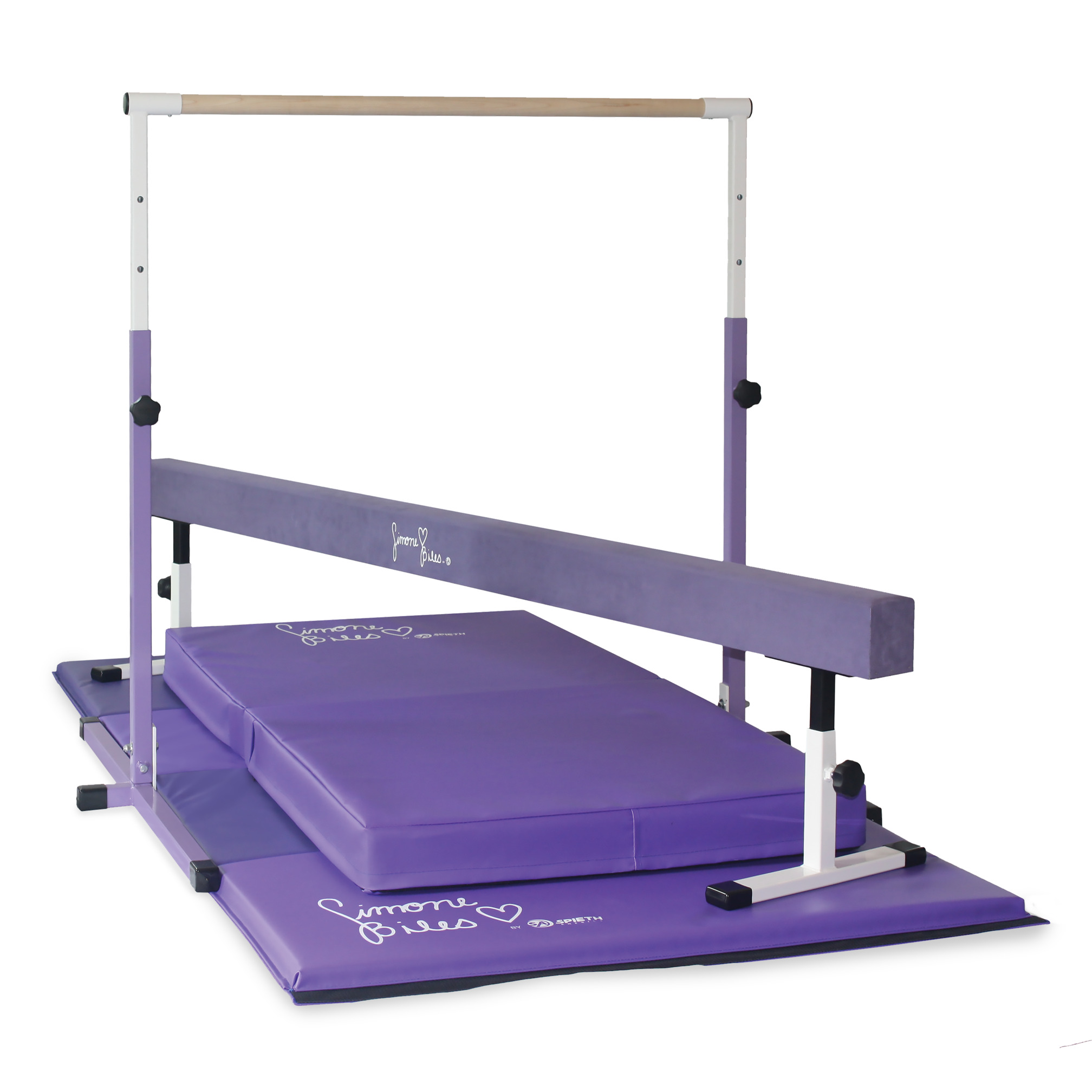 STAR pakket "Simone Biles Edition"