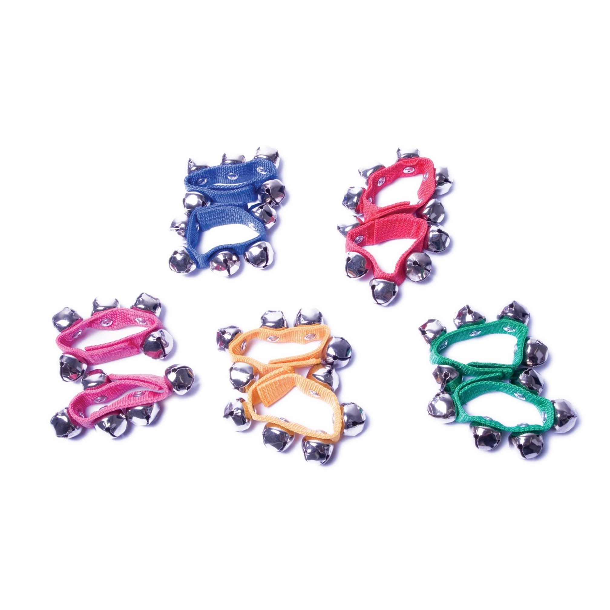 Jingle Bells armbandjes