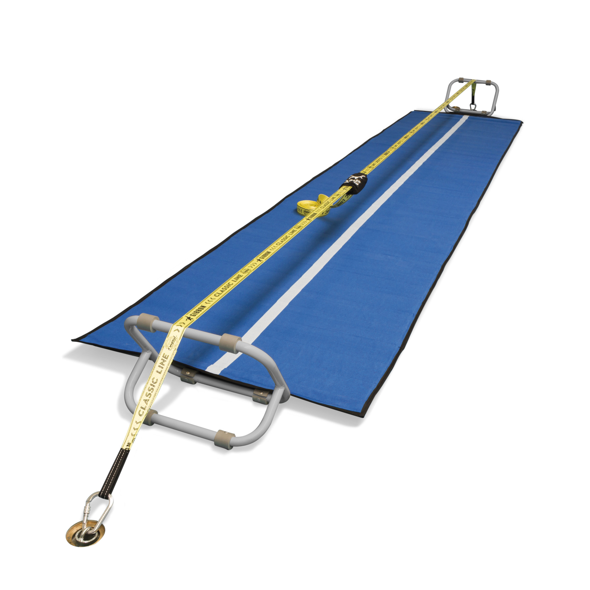 Slackline, 15 m