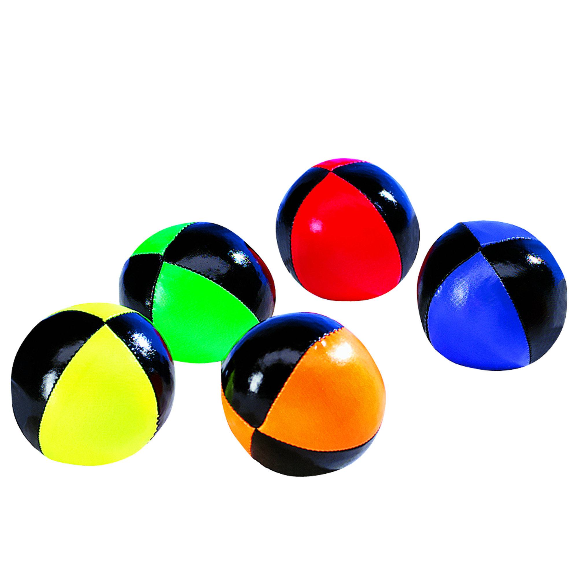 Jonglierball