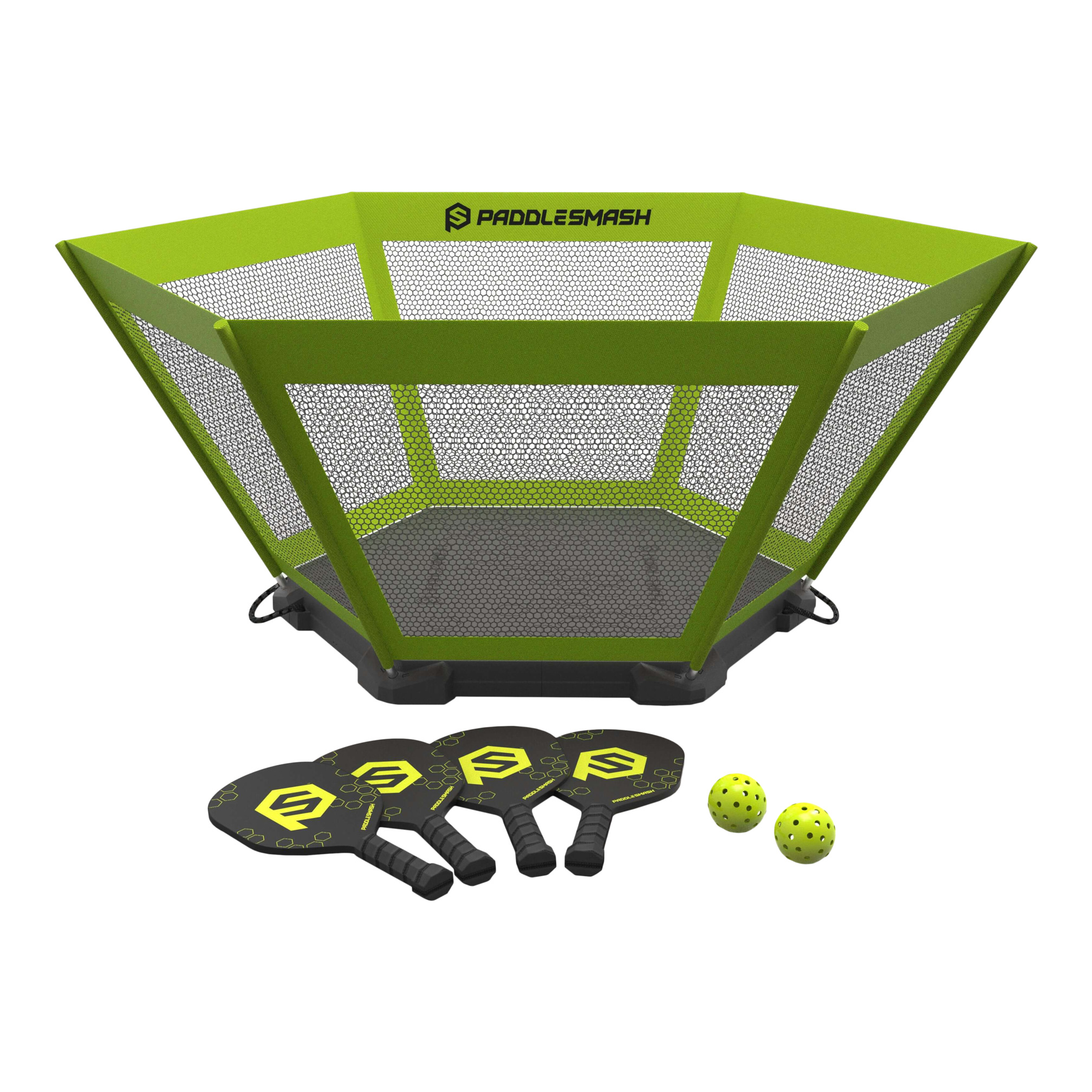PaddleSmash set