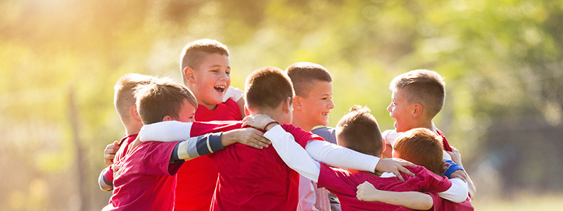 Kant-en-klare buitengym pakketten, nu voordelig bij Janssen-Fritsen!