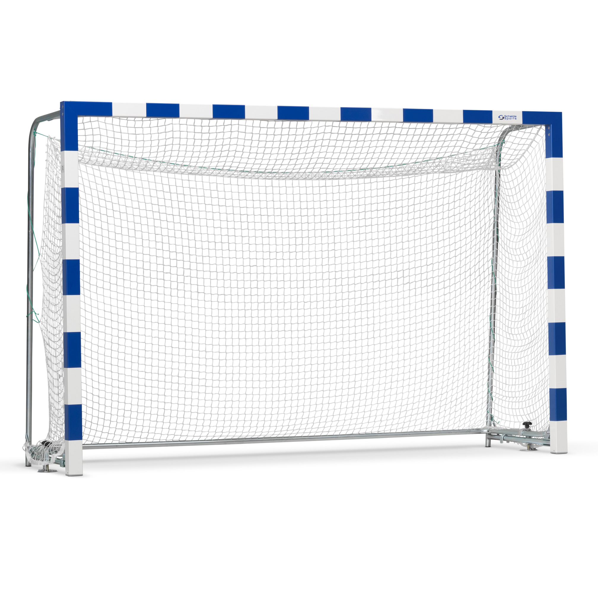 Hockey-netz 3x2 m, 4,5x4,5 cm, ø 2,8 mm