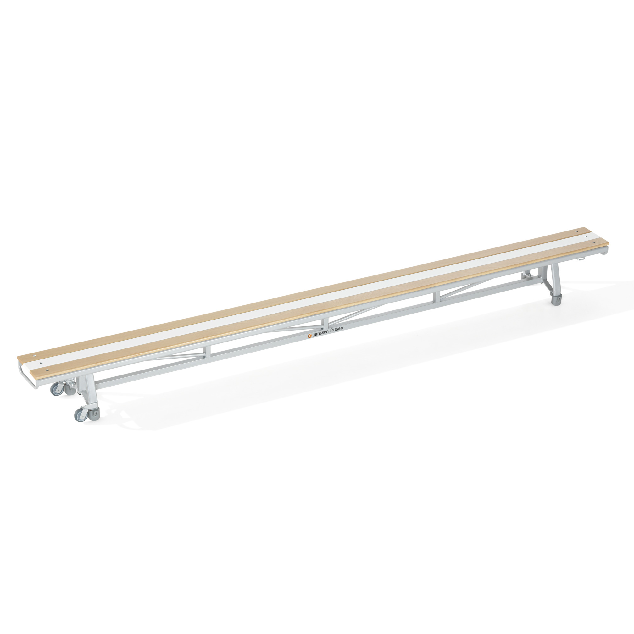 Turnbank, 360 cm