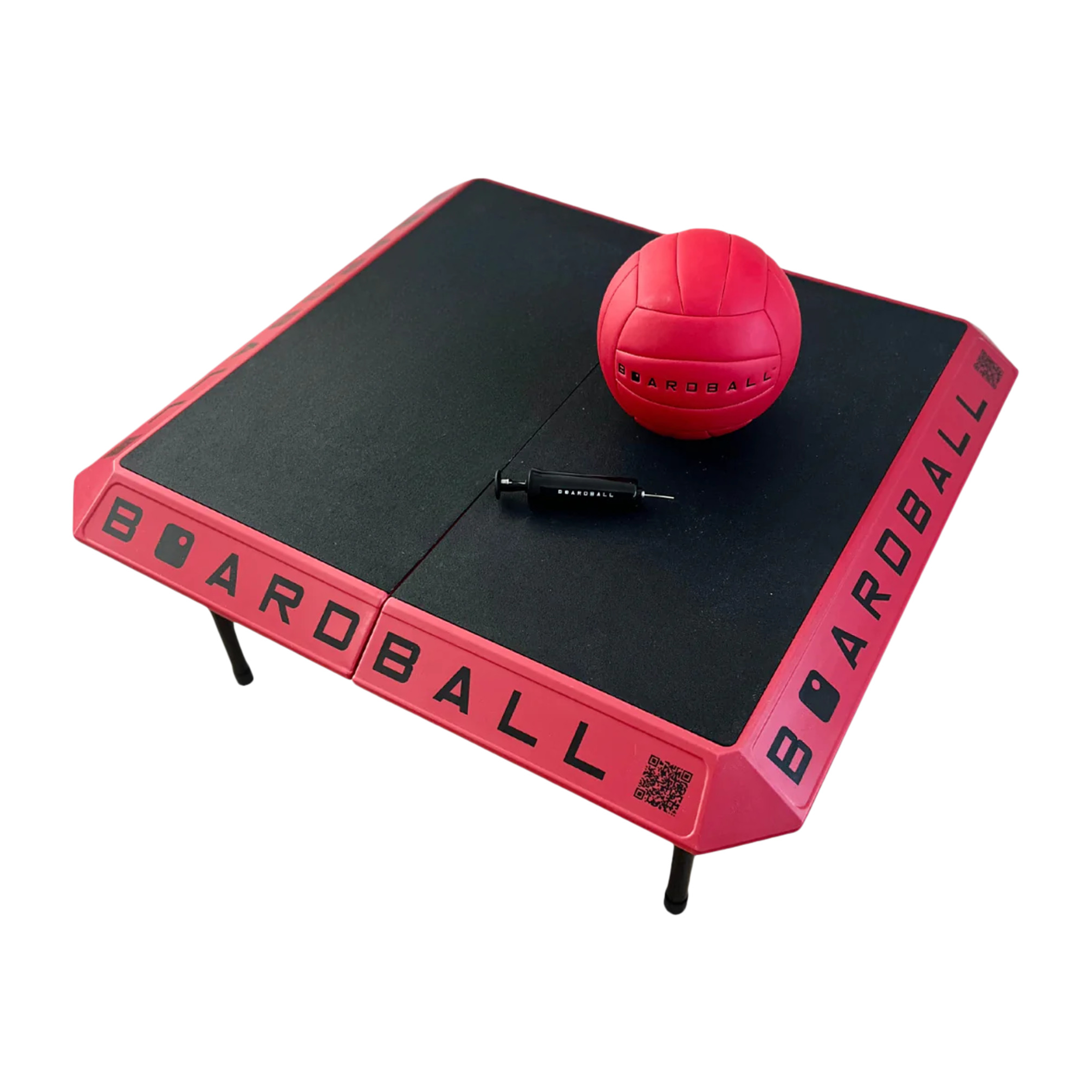 Boardball-Set